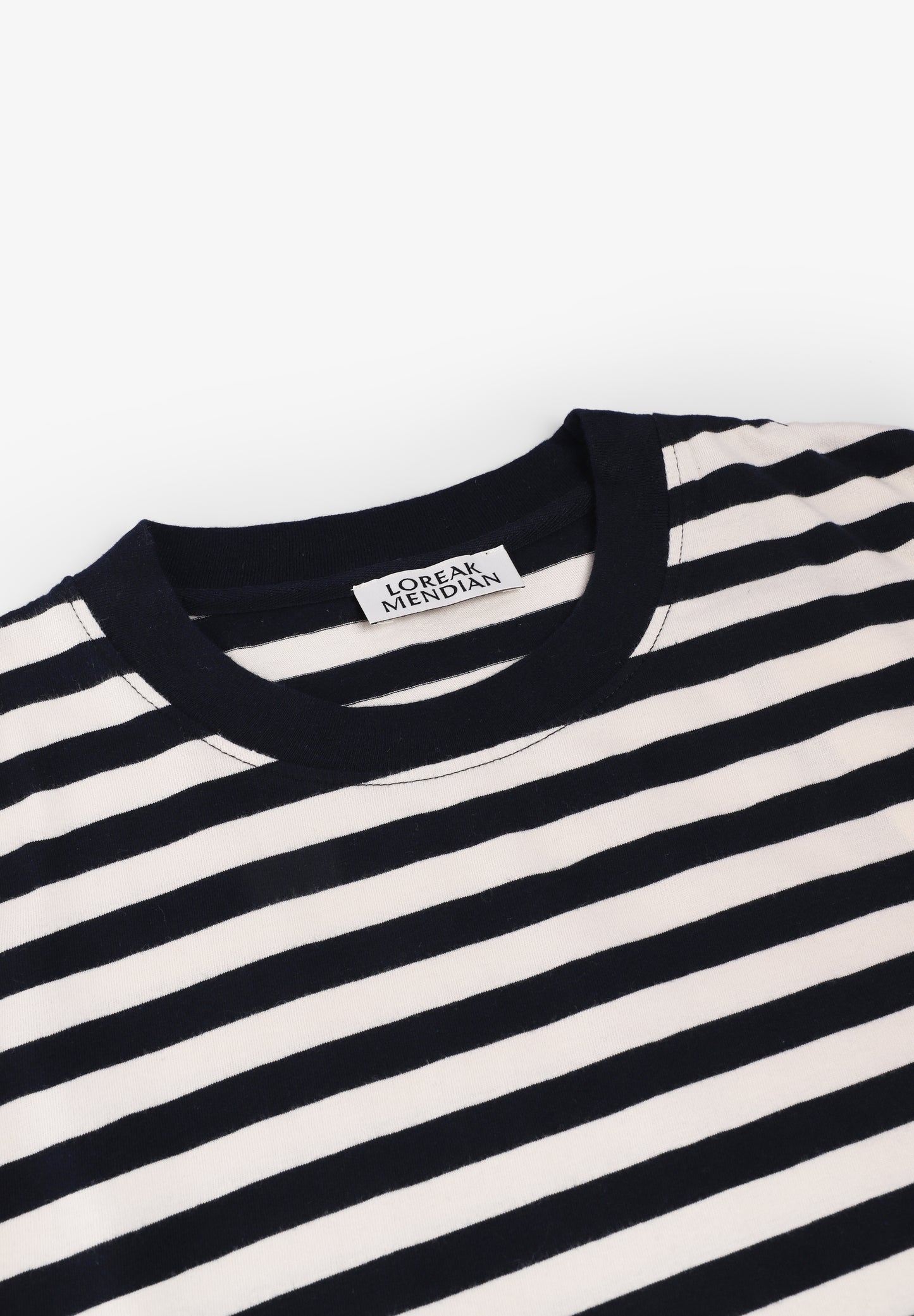 LOREAK MENDIAN | CAMISETA STRIPE