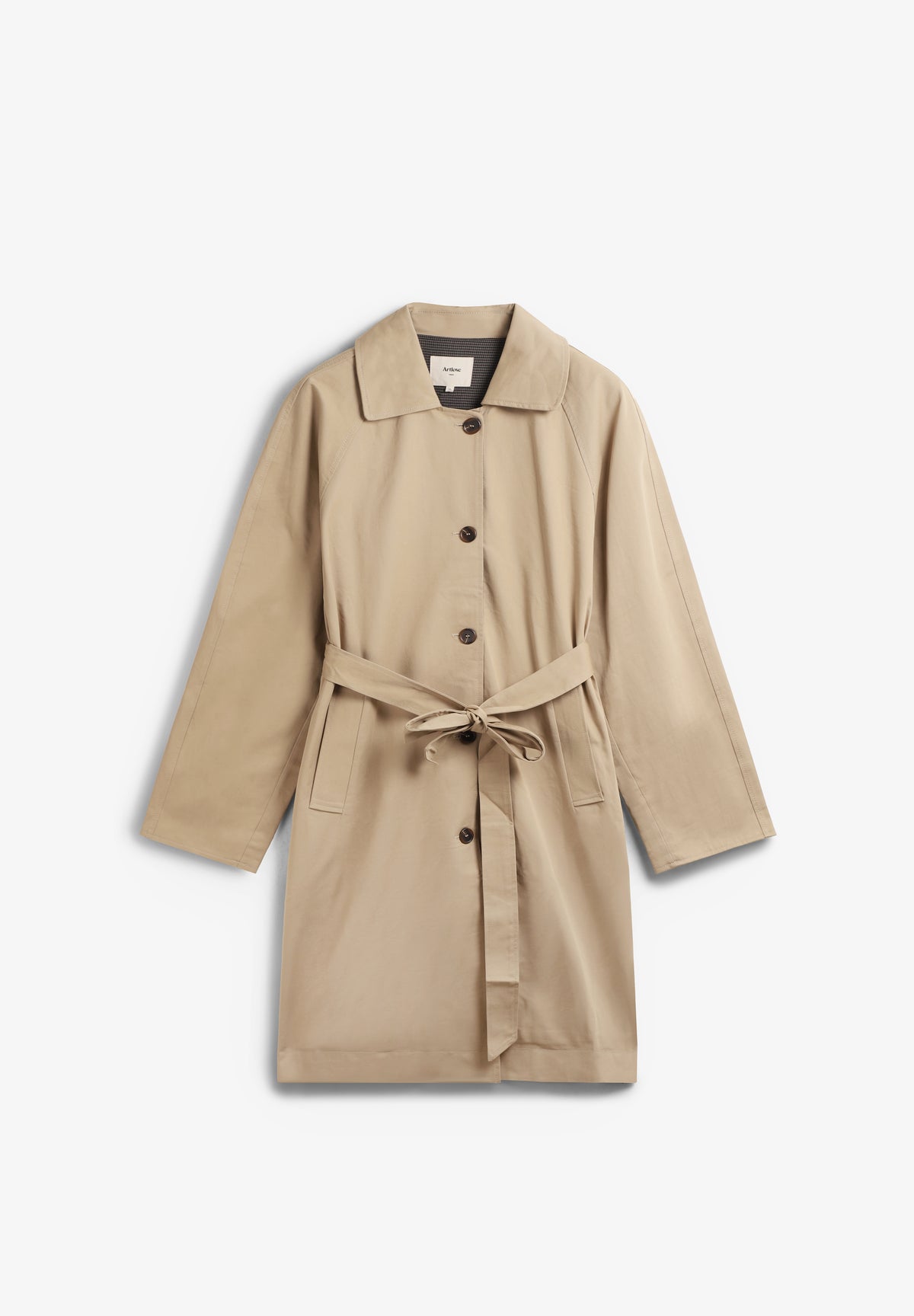 ARTLOVE | TRENCH OSIANE