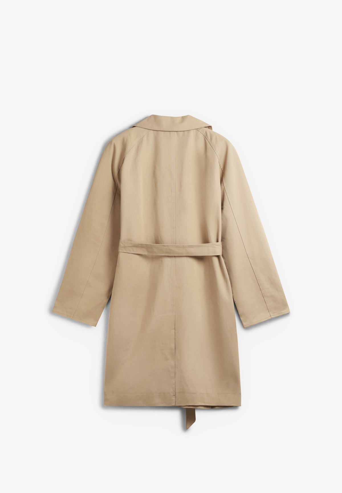ARTLOVE | TRENCH OSIANE