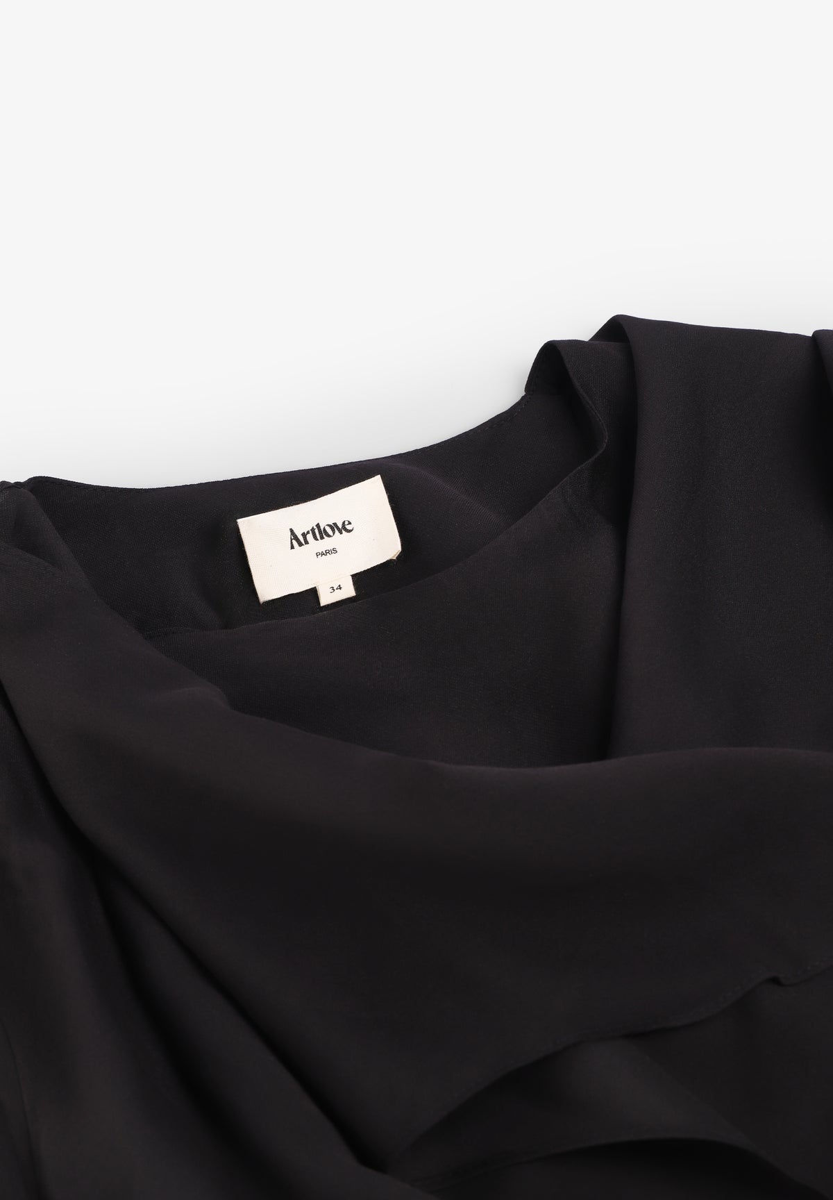 ARTLOVE | CAMISA ELELIS