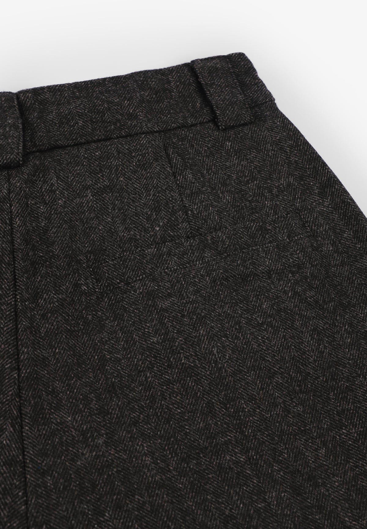 ARTLOVE | PANTALÓN CORTO EROURA