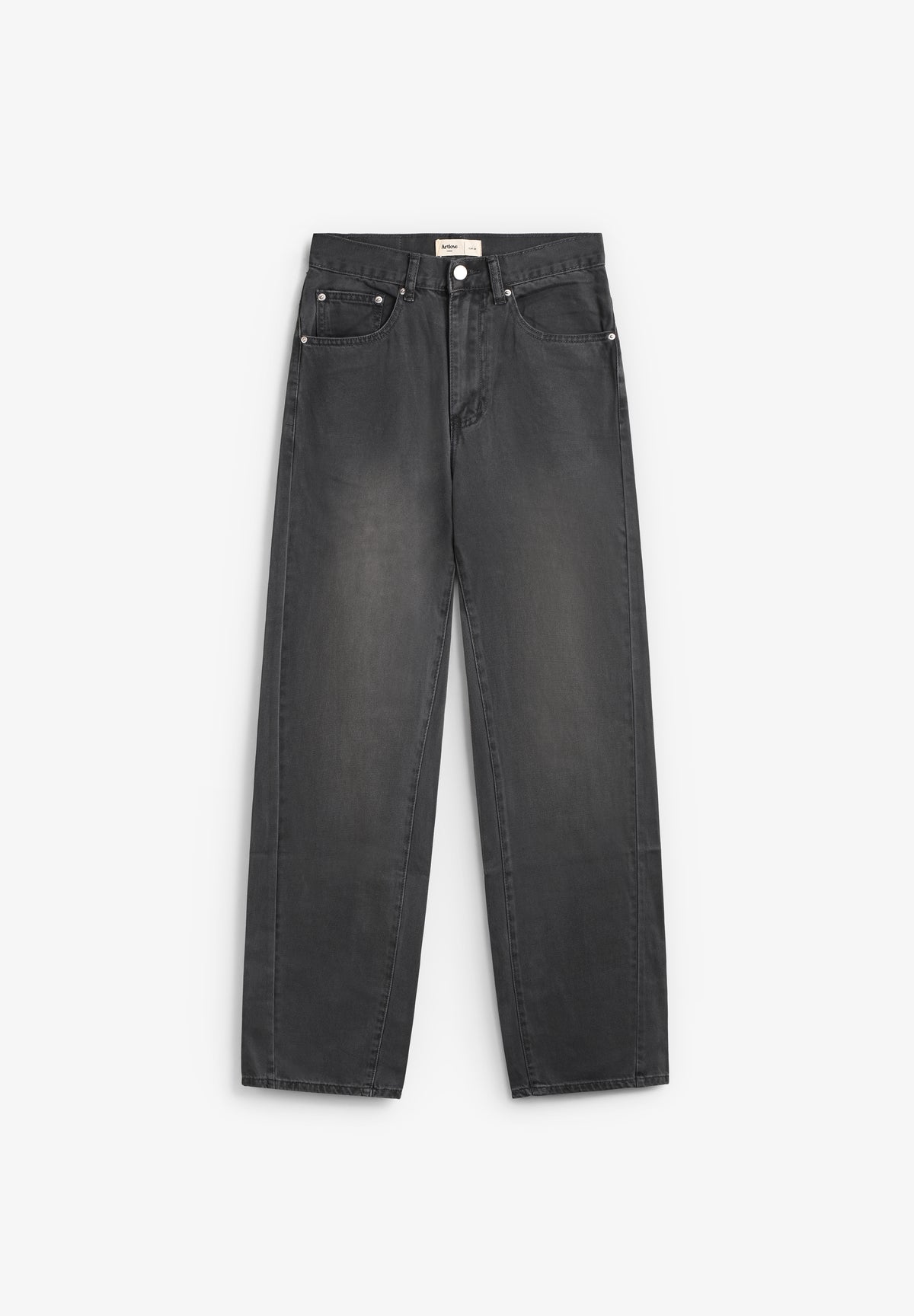ARTLOVE | JEANS ORELLA