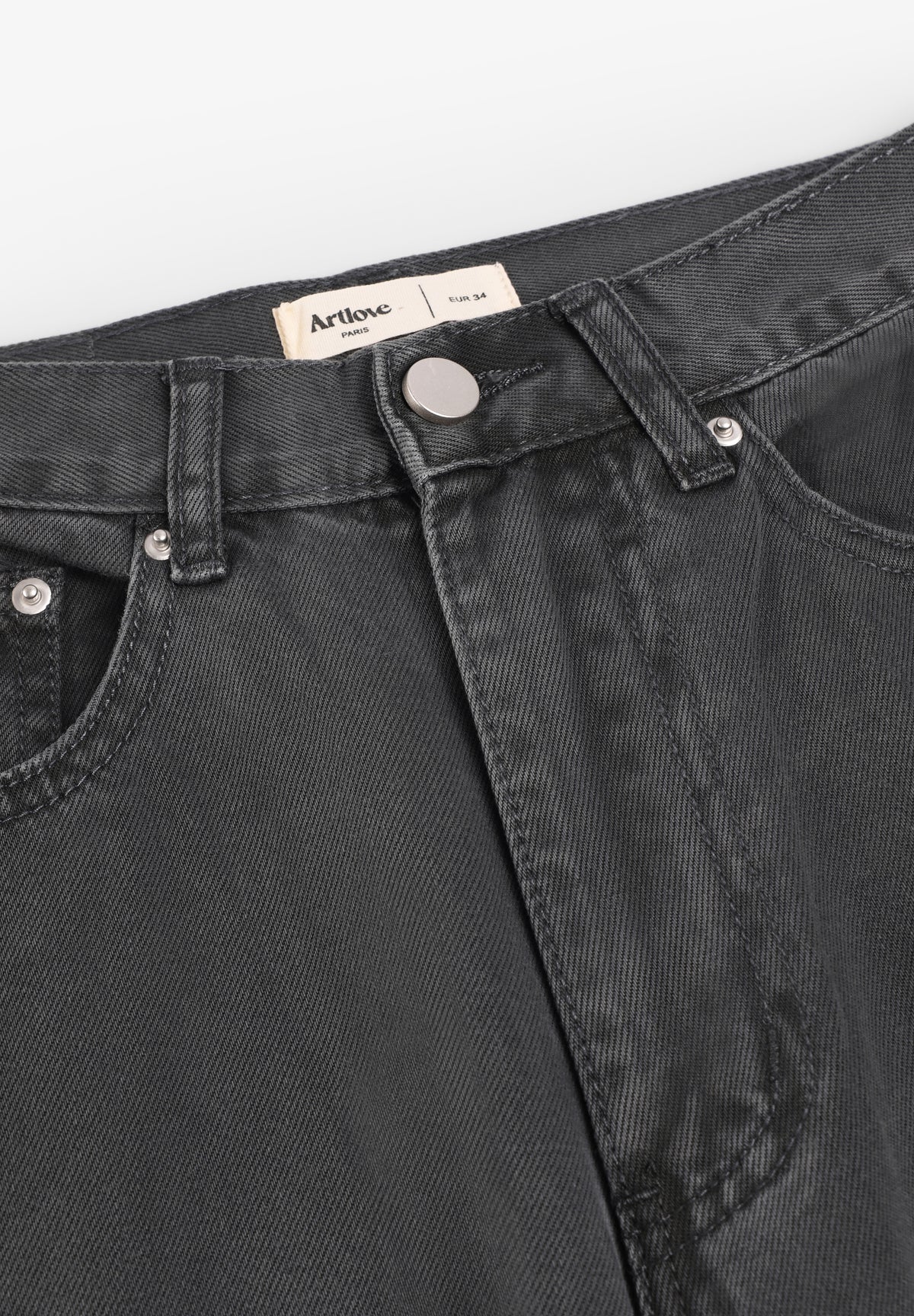 ARTLOVE | JEANS ORELLA