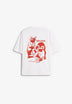 NWHR | CAMISETA VERMÚ