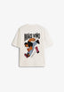 NWHR | CAMISETA MÁIS VIÑO