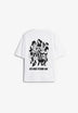NWHR | CAMISETA CHOP CHAT