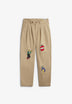 NWHR | PANTALÓN SOBREMESA