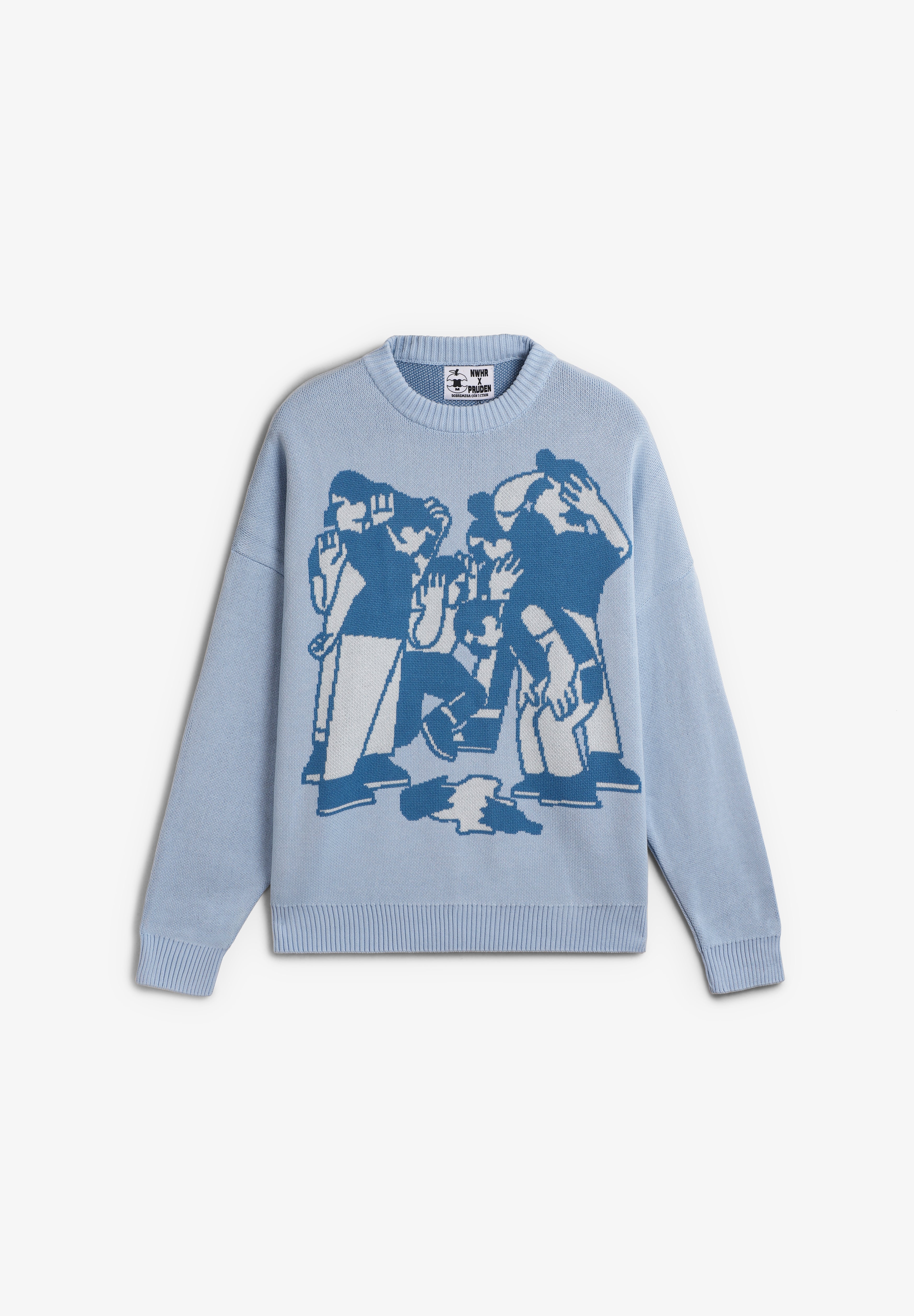 NWHR | JERSEY LEIRA