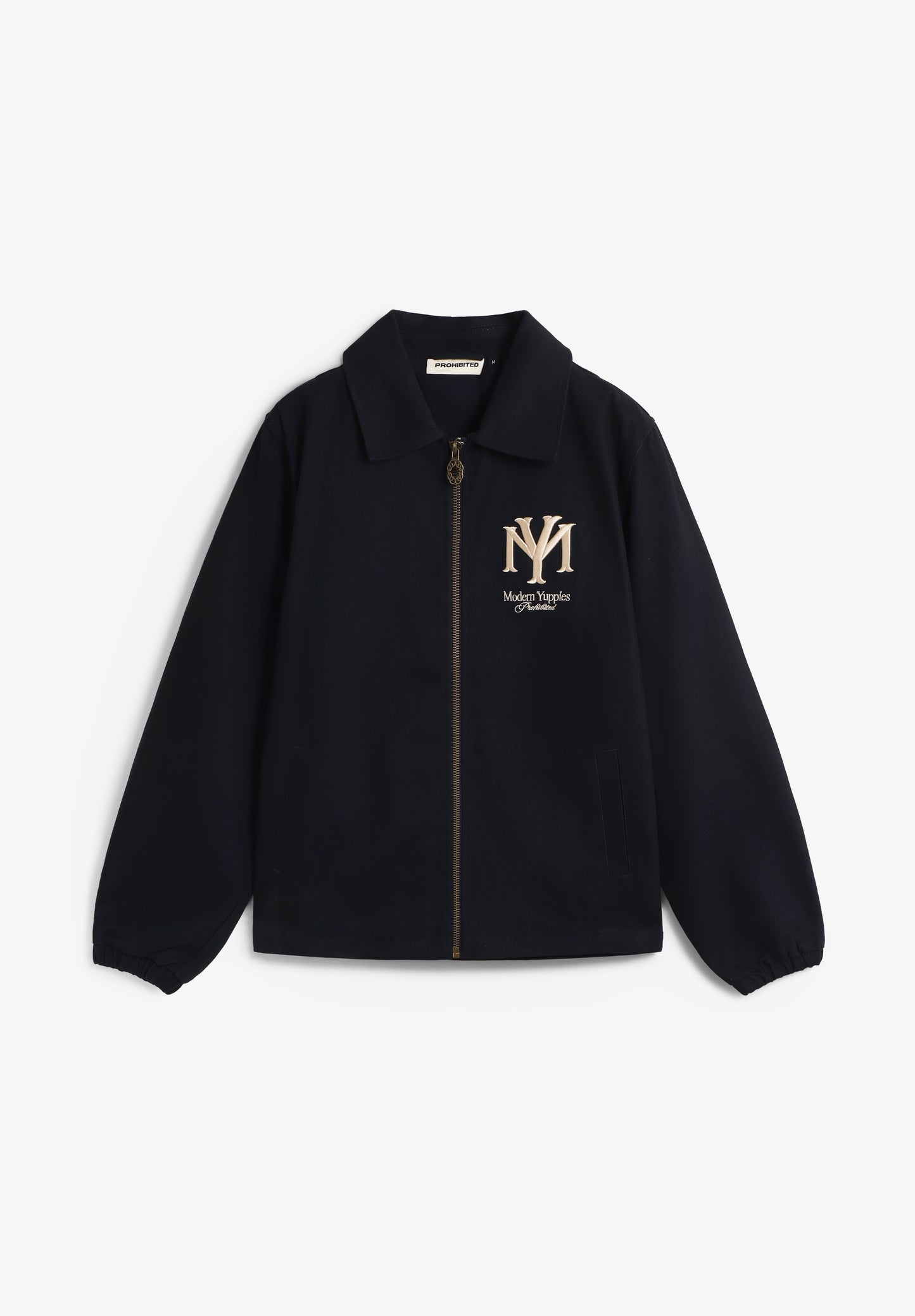 PROHIBITED | CHAQUETA BELMONT