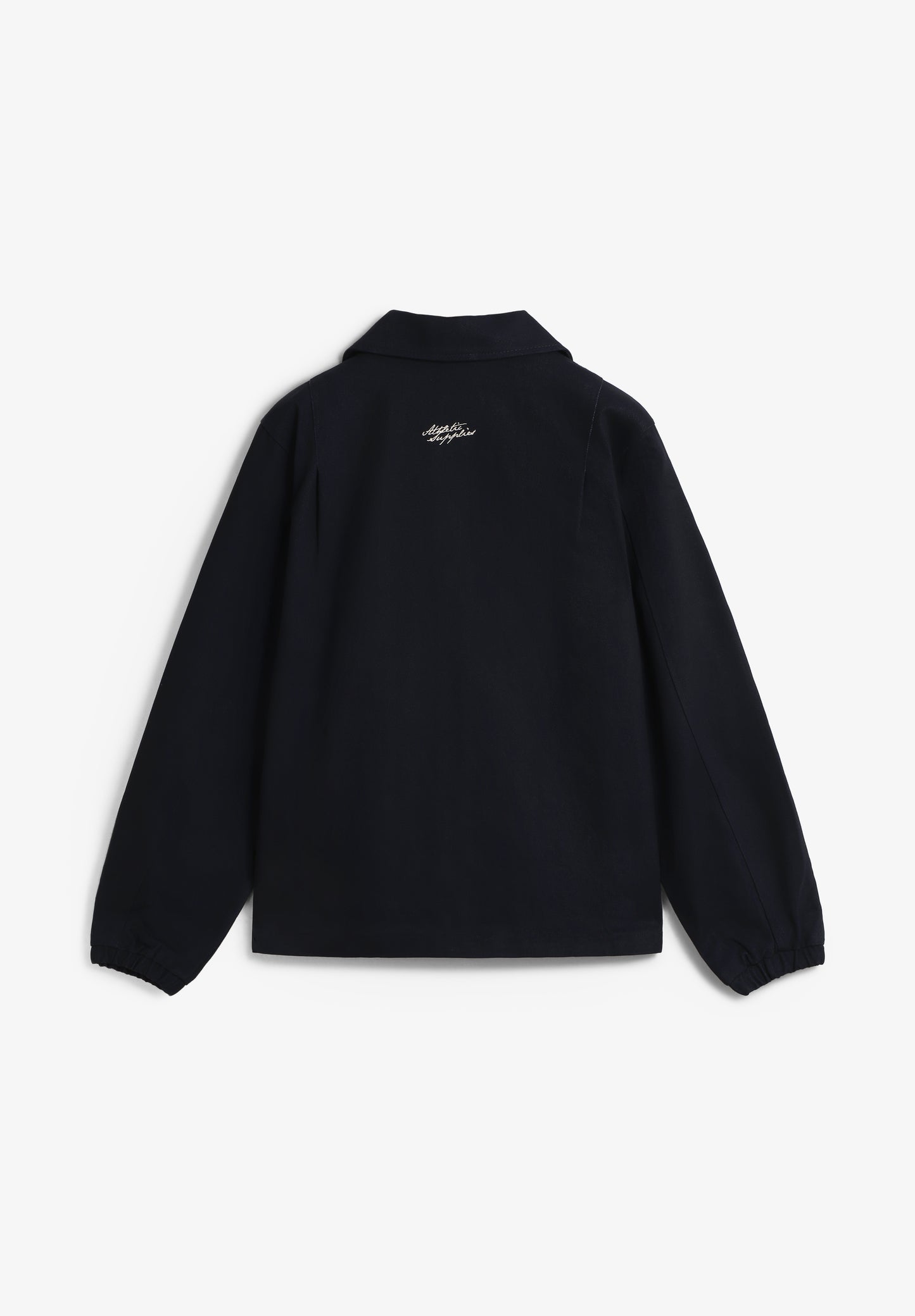 PROHIBITED | CHAQUETA BELMONT