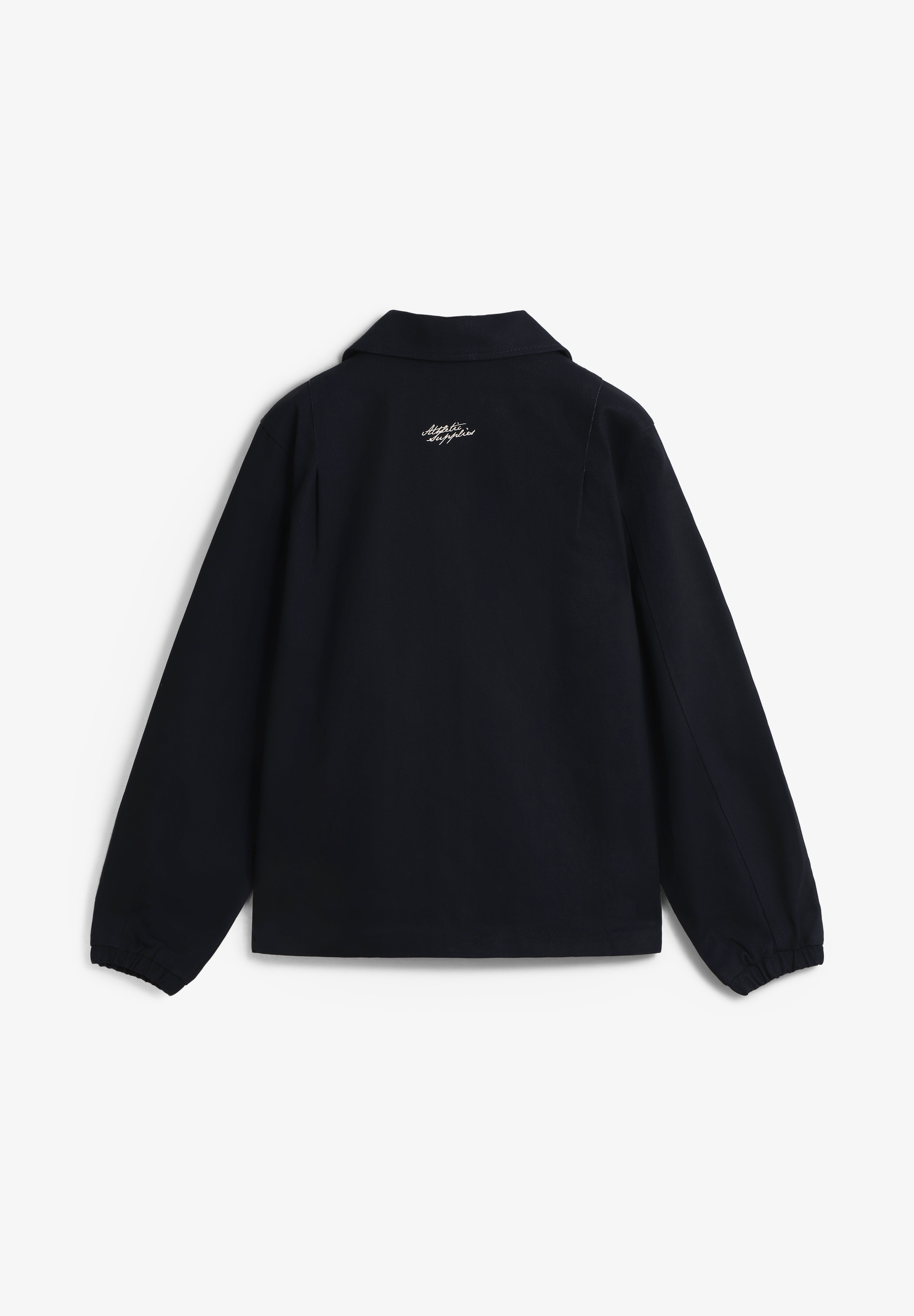 PROHIBITED | CHAQUETA BELMONT