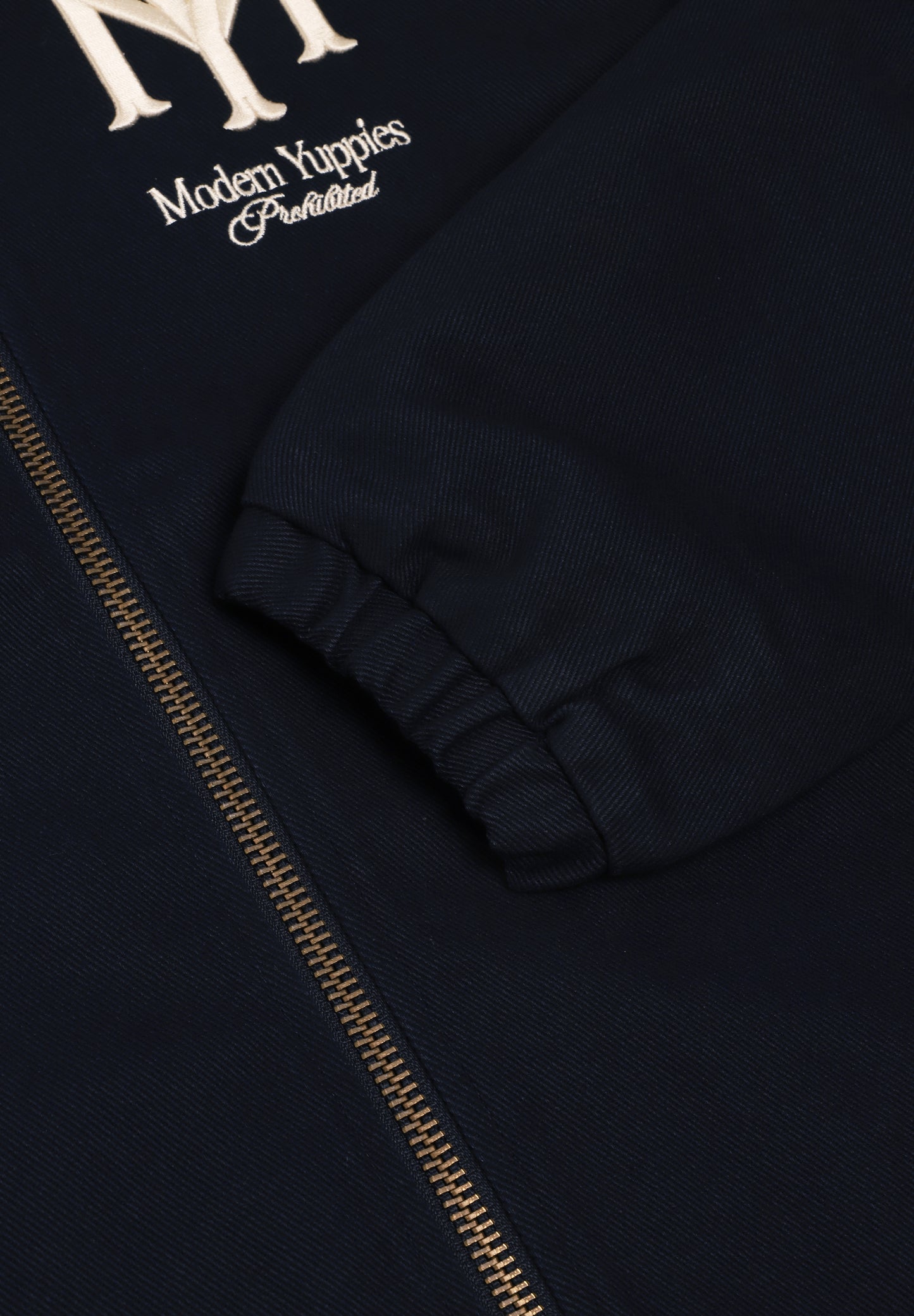 PROHIBITED | CHAQUETA BELMONT