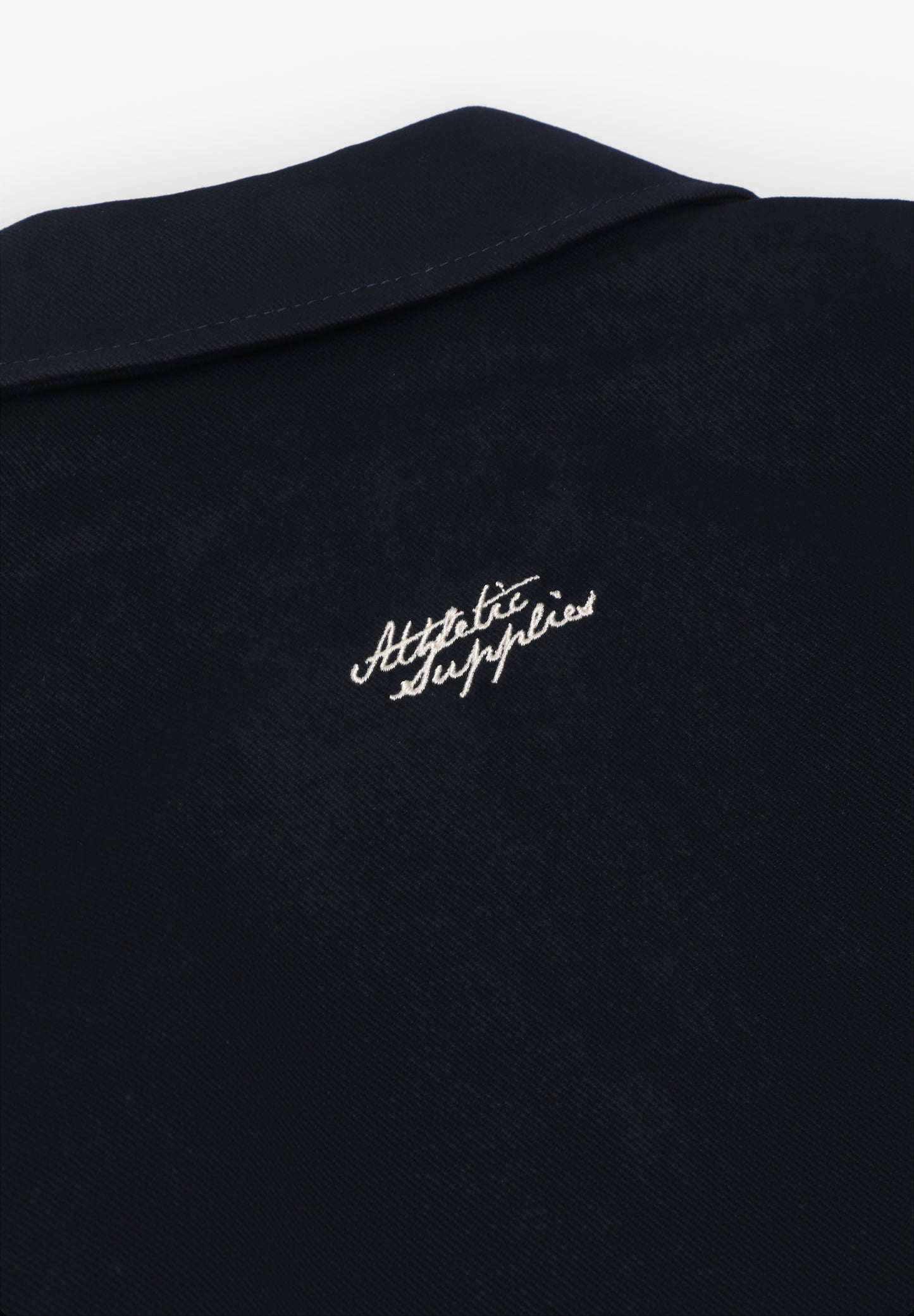 PROHIBITED | CHAQUETA BELMONT