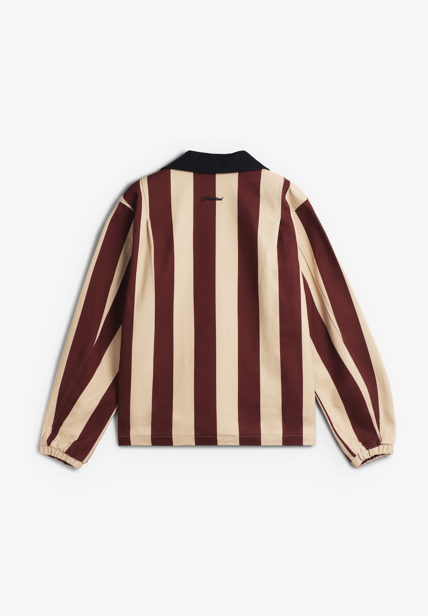 PROHIBITED | CHAQUETA IVY LEAGUE
