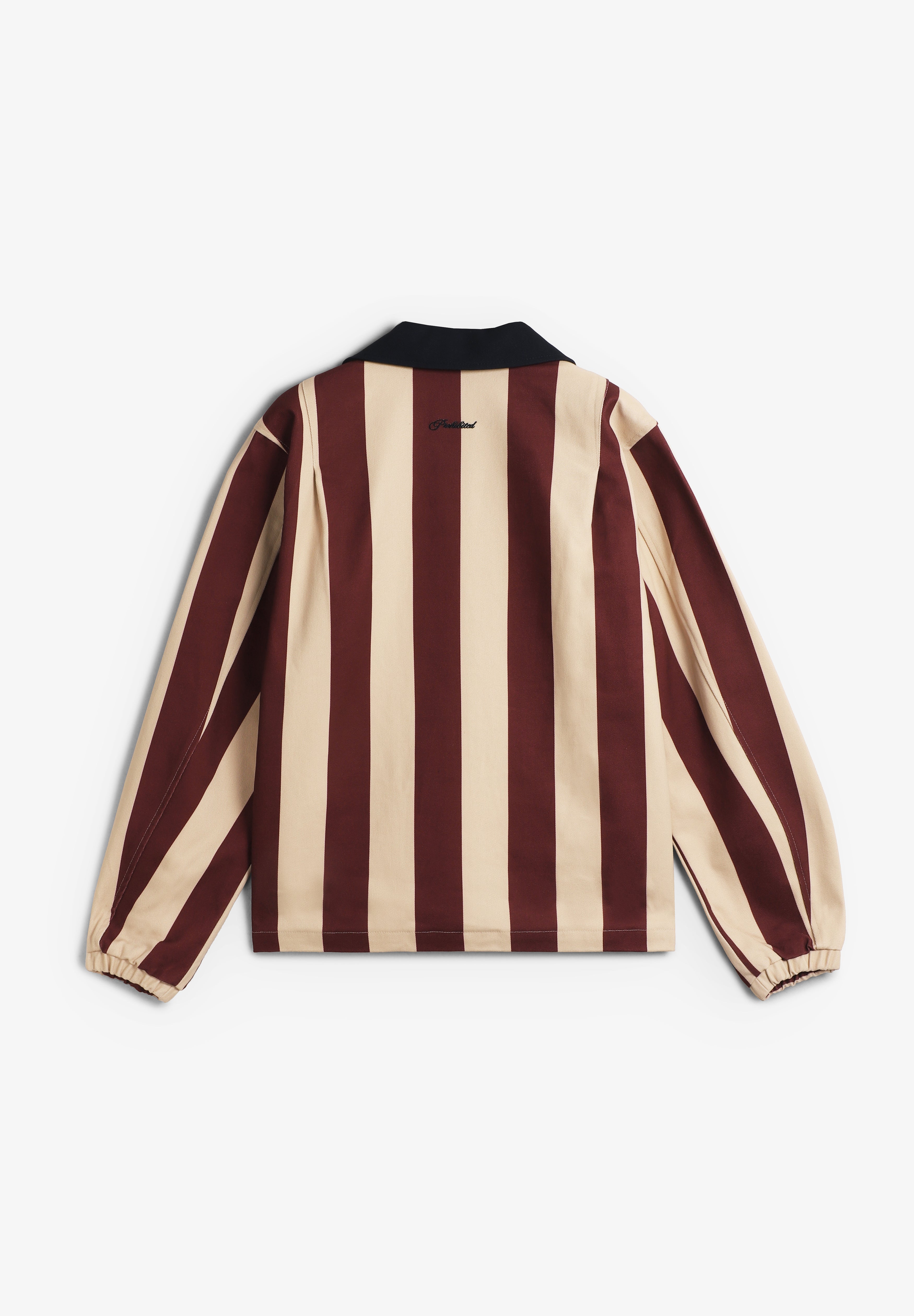 PROHIBITED | CHAQUETA IVY LEAGUE