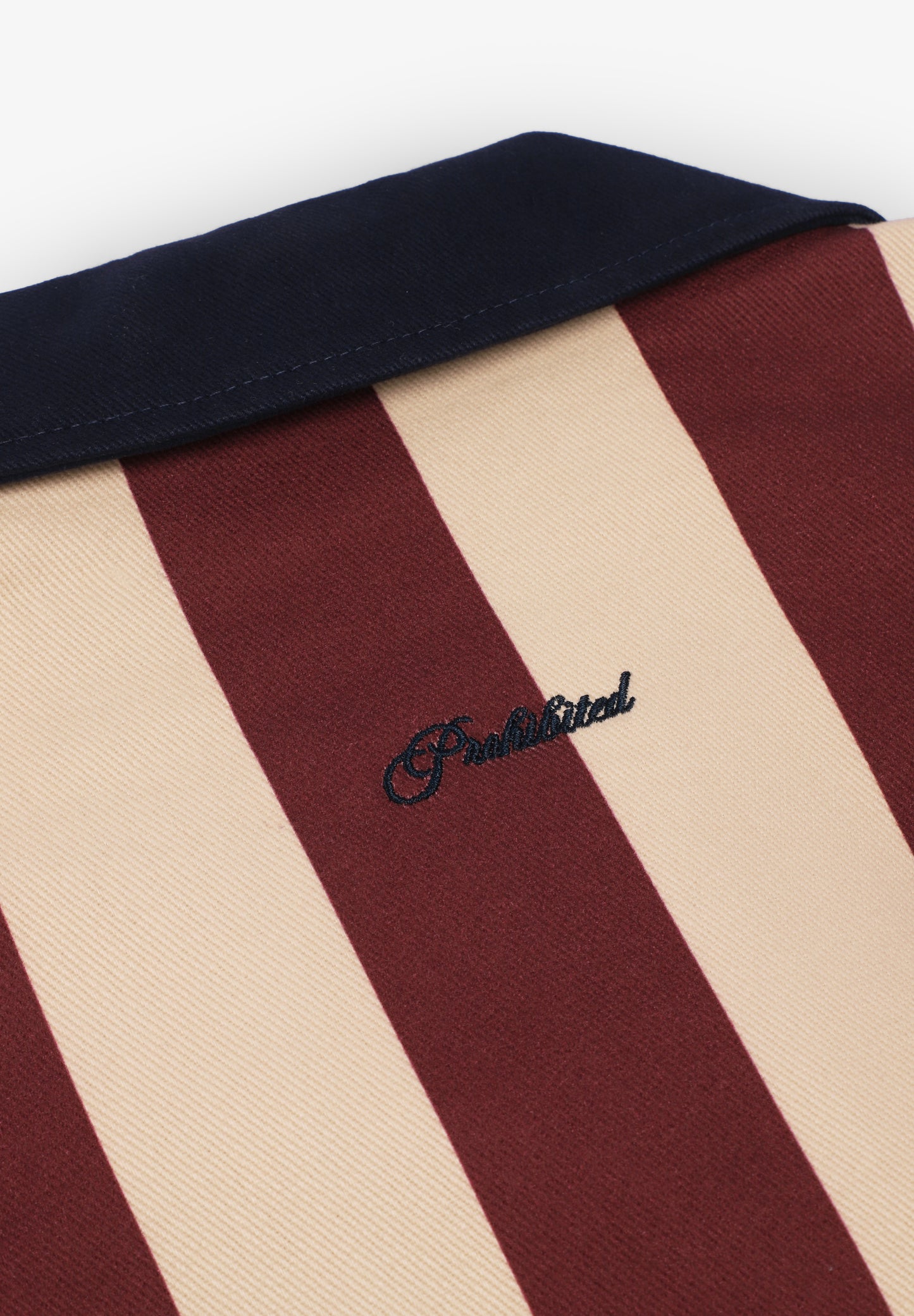 PROHIBITED | CHAQUETA IVY LEAGUE