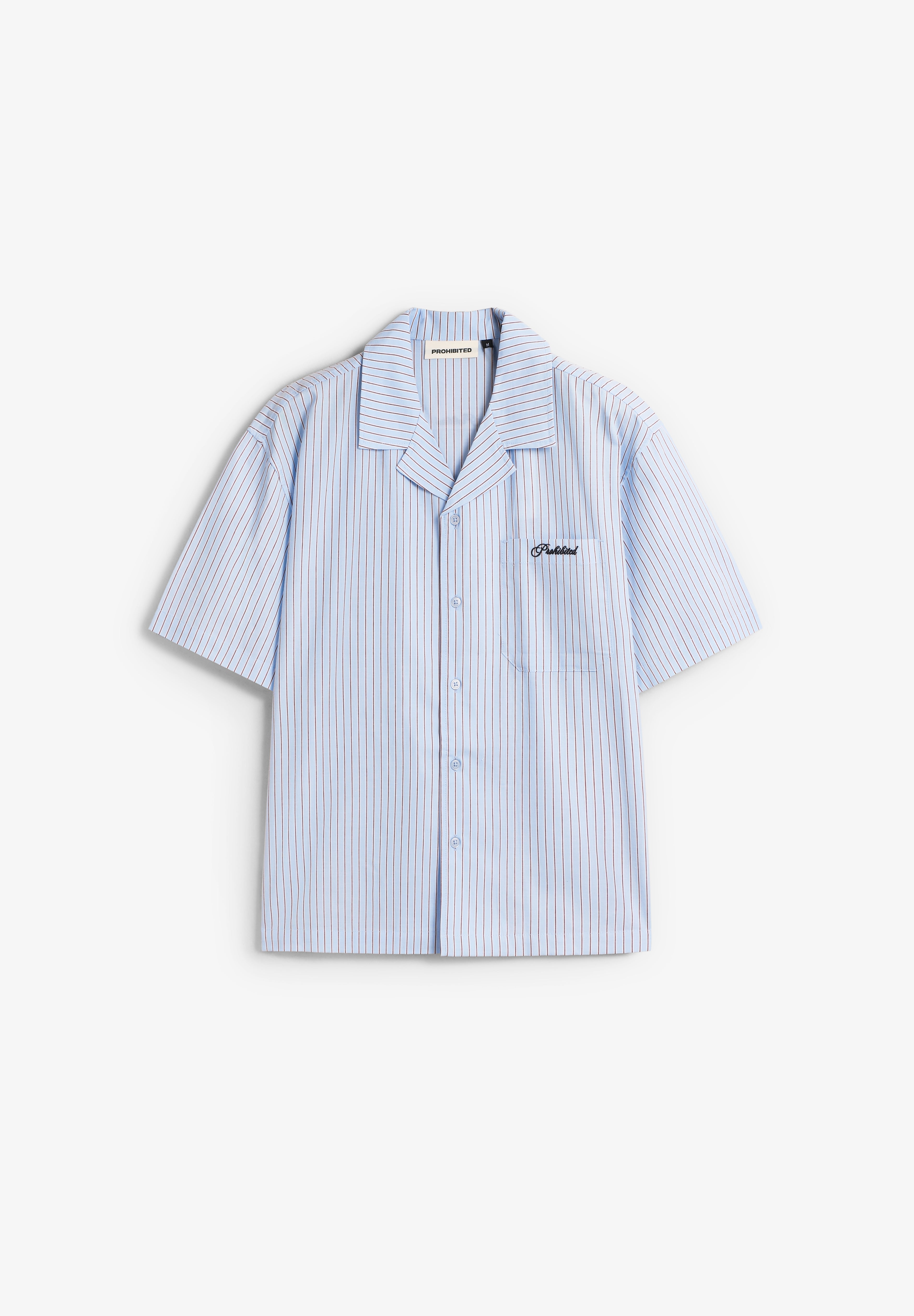 PROHIBITED | CAMISA VINEYARD BREEZE