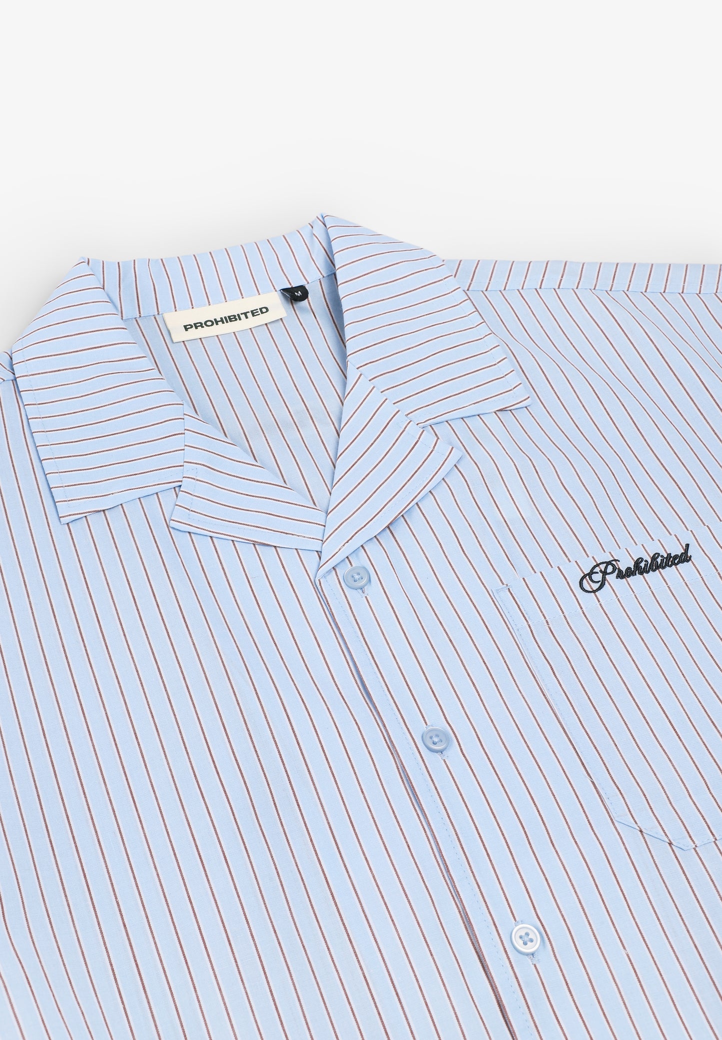 PROHIBITED | CAMISA VINEYARD BREEZE
