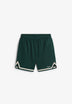 PROHIBITED | BERMUDAS BASKETBALL MESH