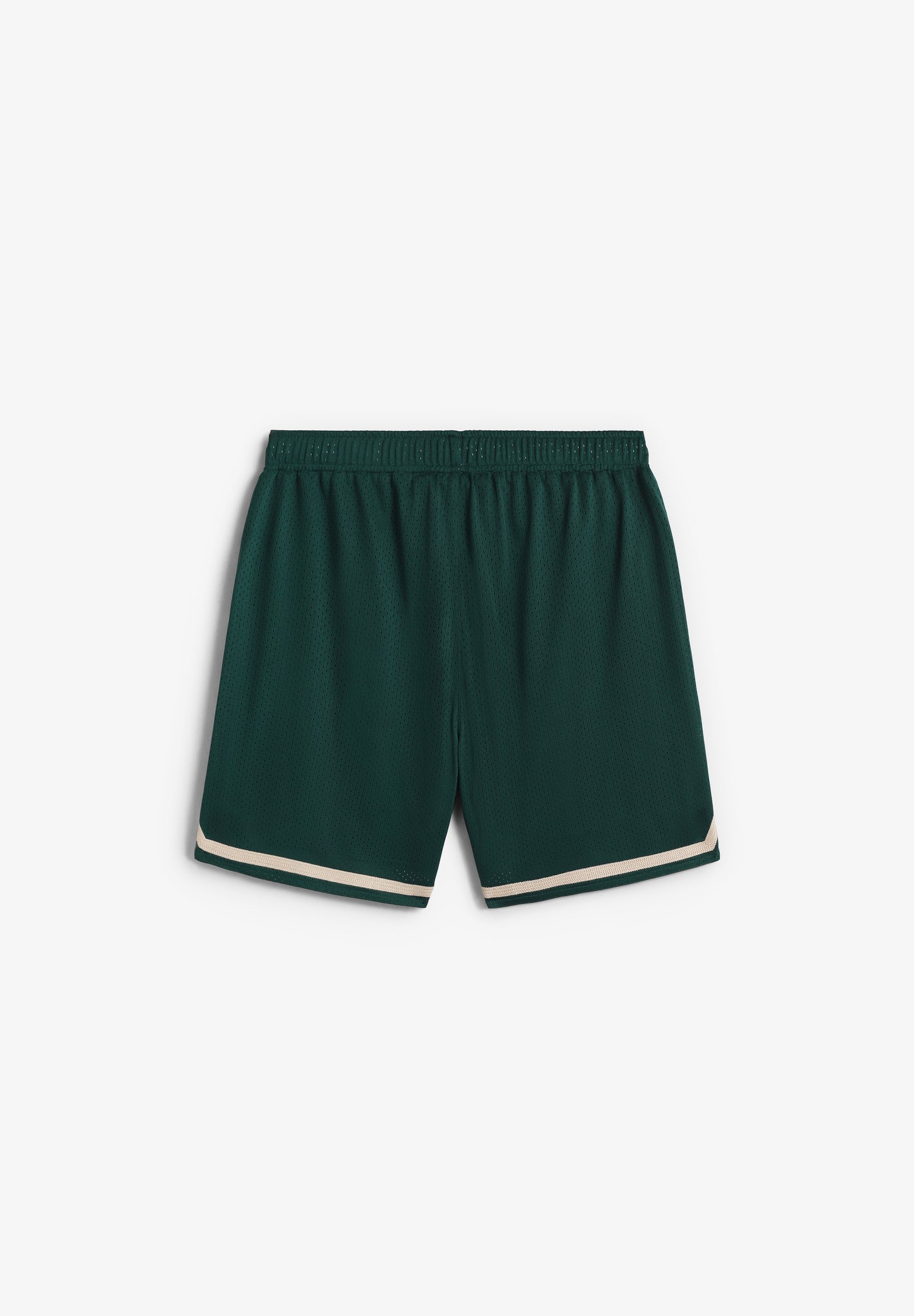 PROHIBITED | BERMUDAS BASKETBALL MESH