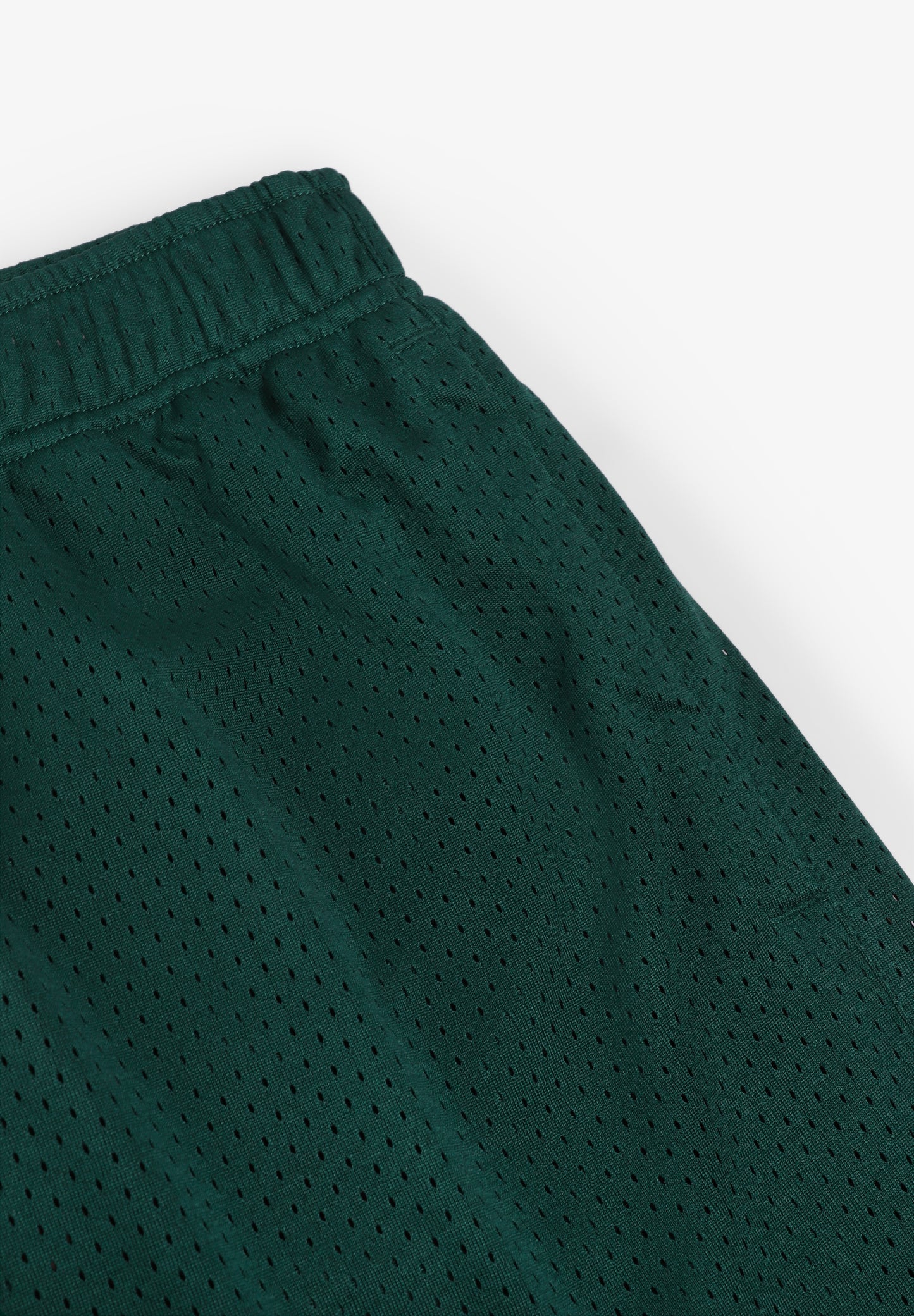 PROHIBITED | BERMUDAS BASKETBALL MESH