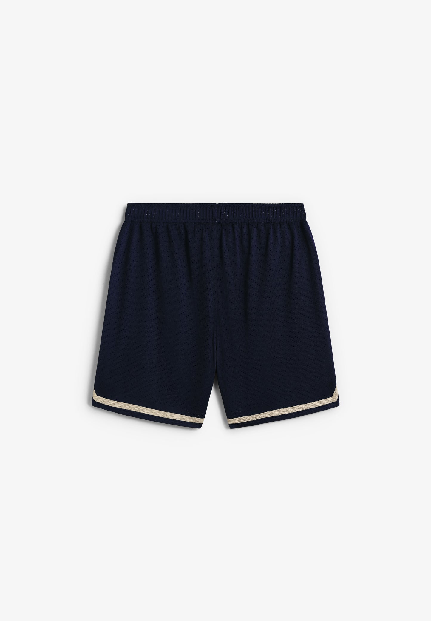 PROHIBITED | BERMUDAS BASKETBALL MESH