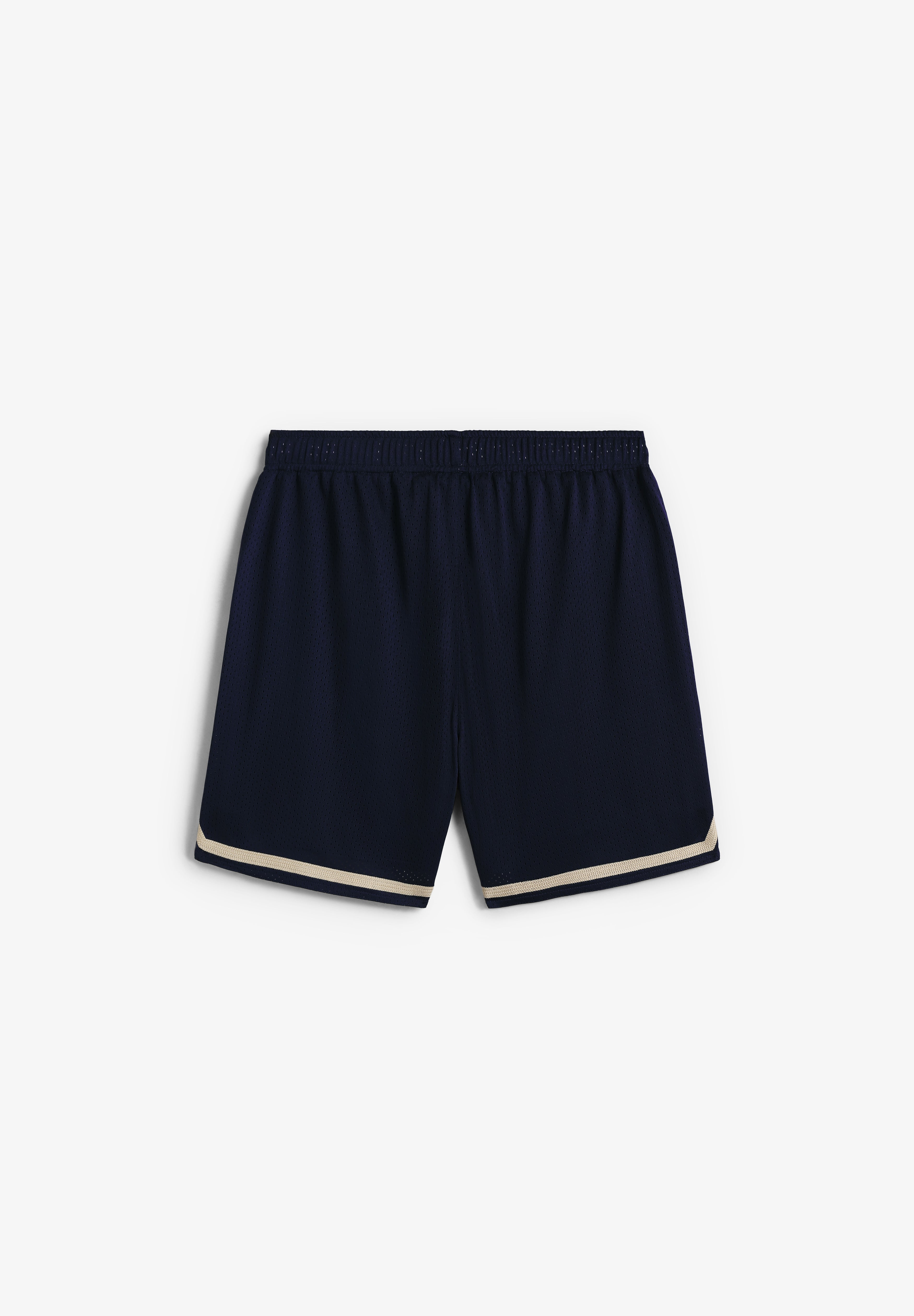 PROHIBITED | BERMUDAS BASKETBALL MESH