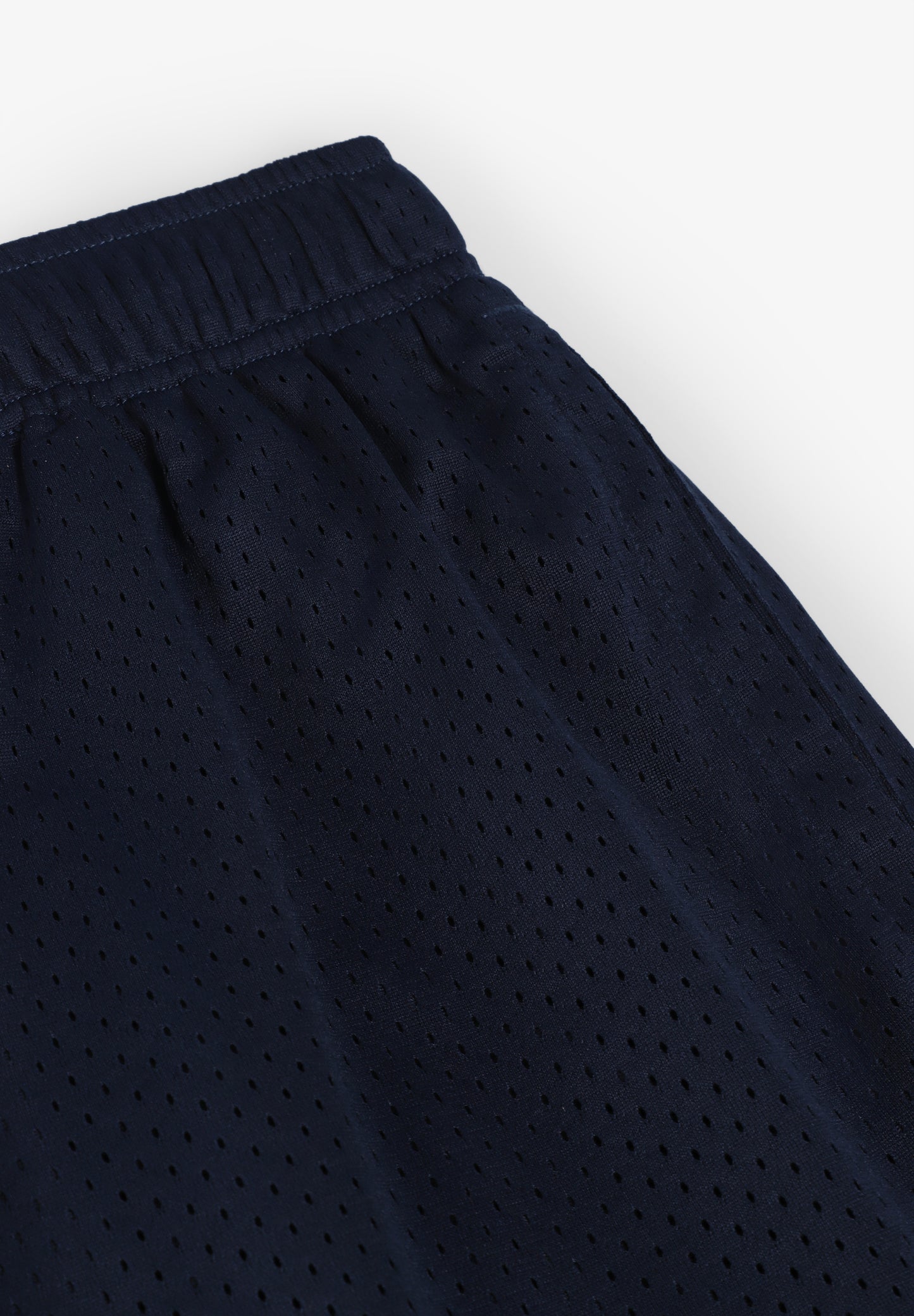 PROHIBITED | BERMUDAS BASKETBALL MESH