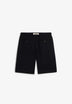 PROHIBITED | BERMUDAS NEWPORT PLEATED