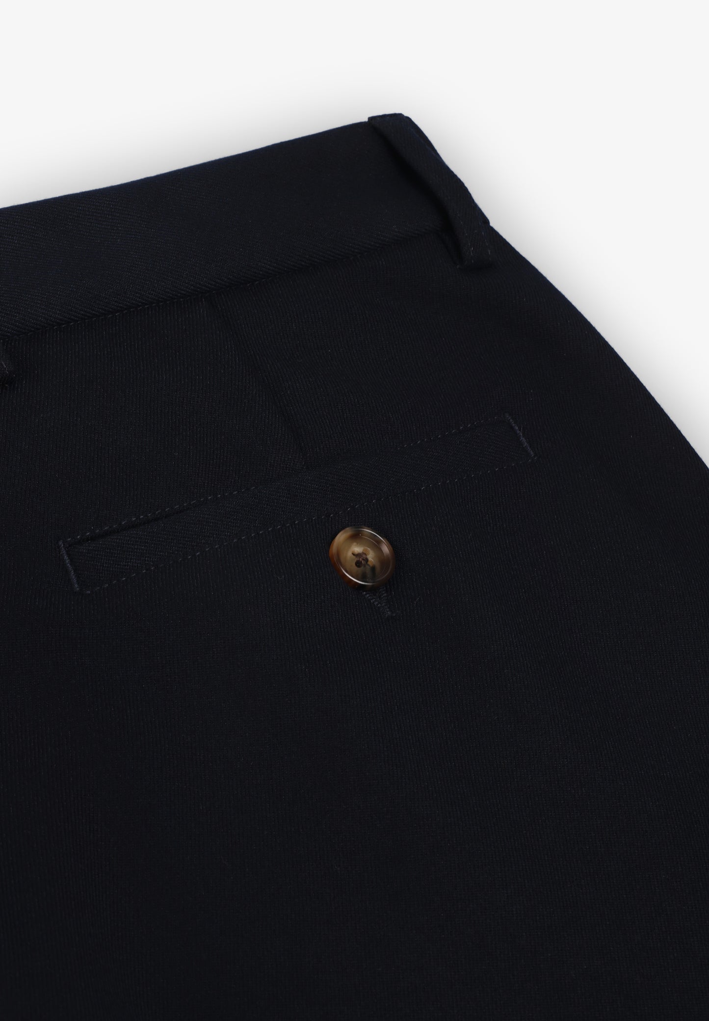 PROHIBITED | BERMUDAS NEWPORT PLEATED