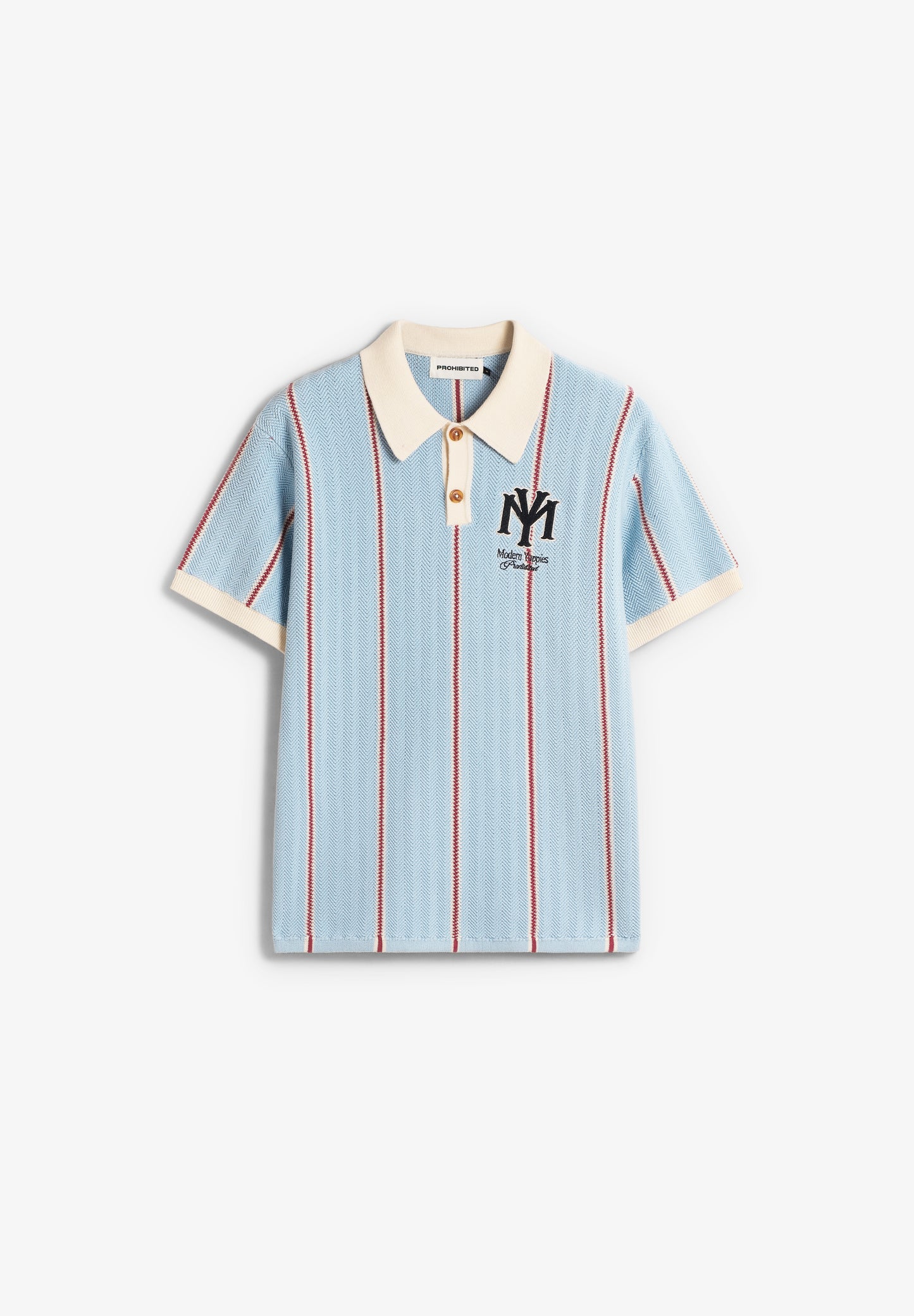 PROHIBITED | POLO OFF SEASON