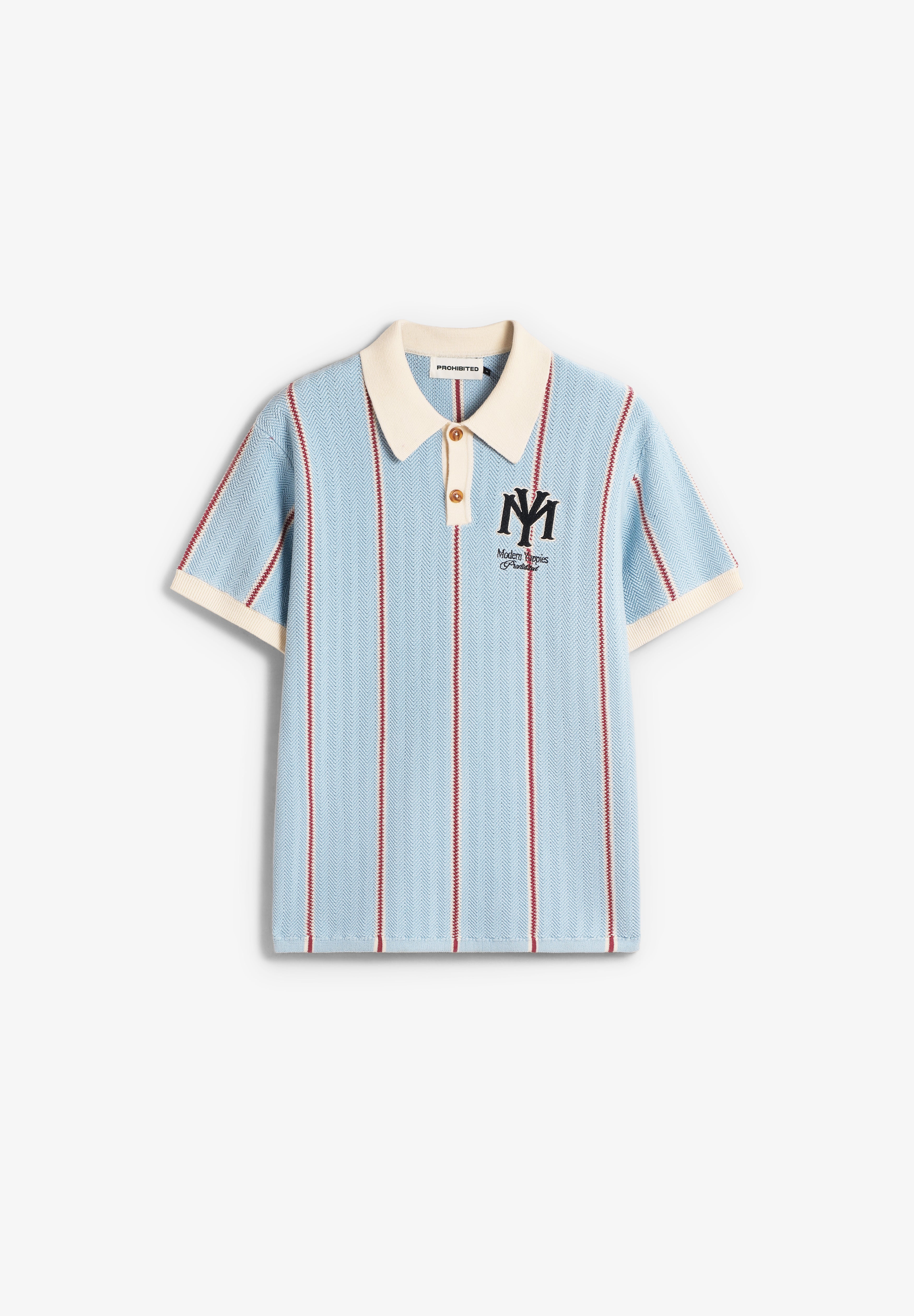 PROHIBITED | POLO OFF SEASON