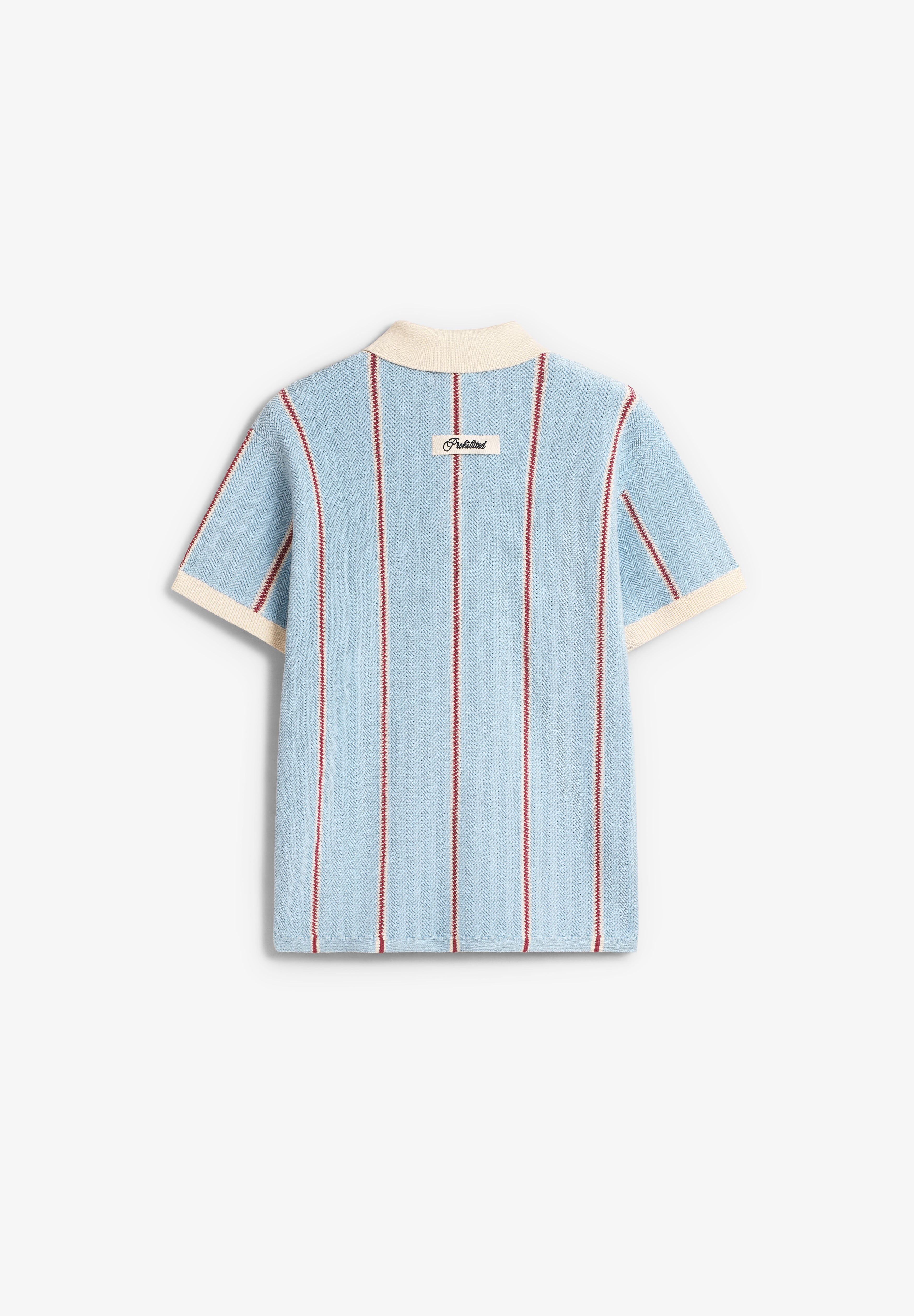PROHIBITED | POLO OFF SEASON