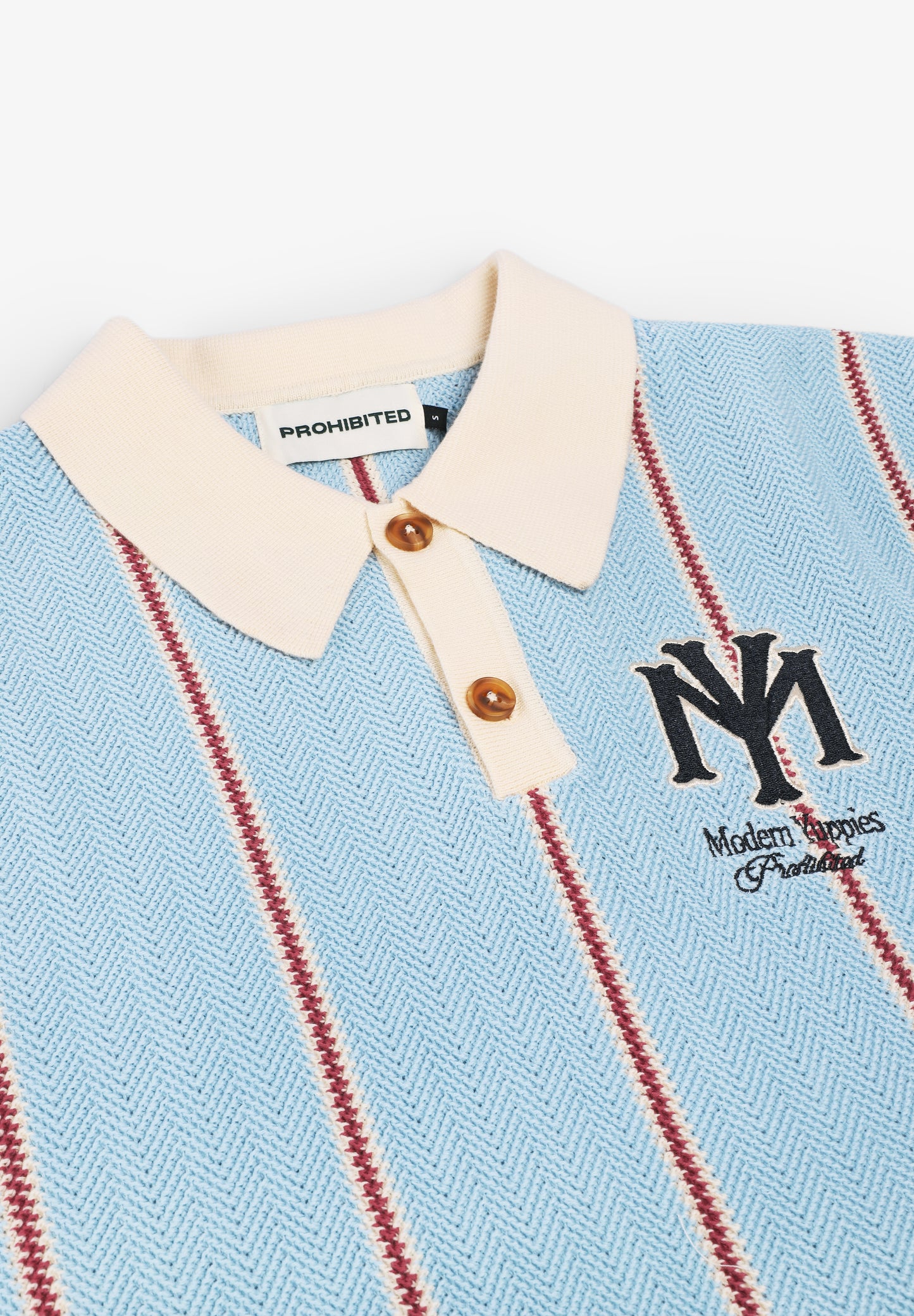 PROHIBITED | POLO OFF SEASON