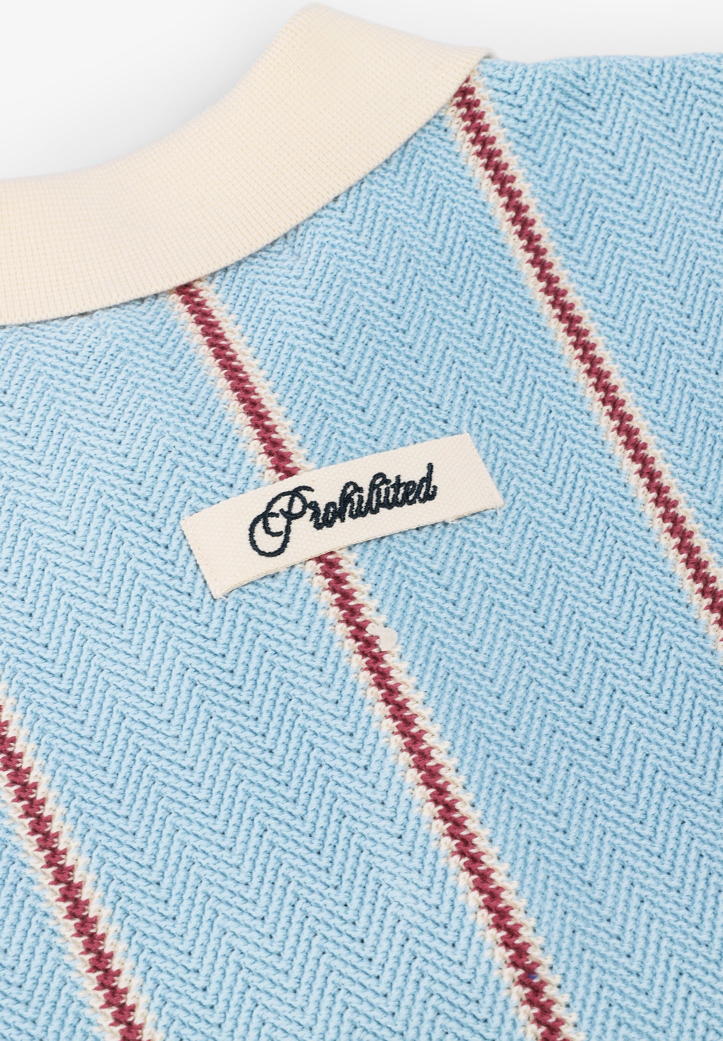 PROHIBITED | POLO OFF SEASON