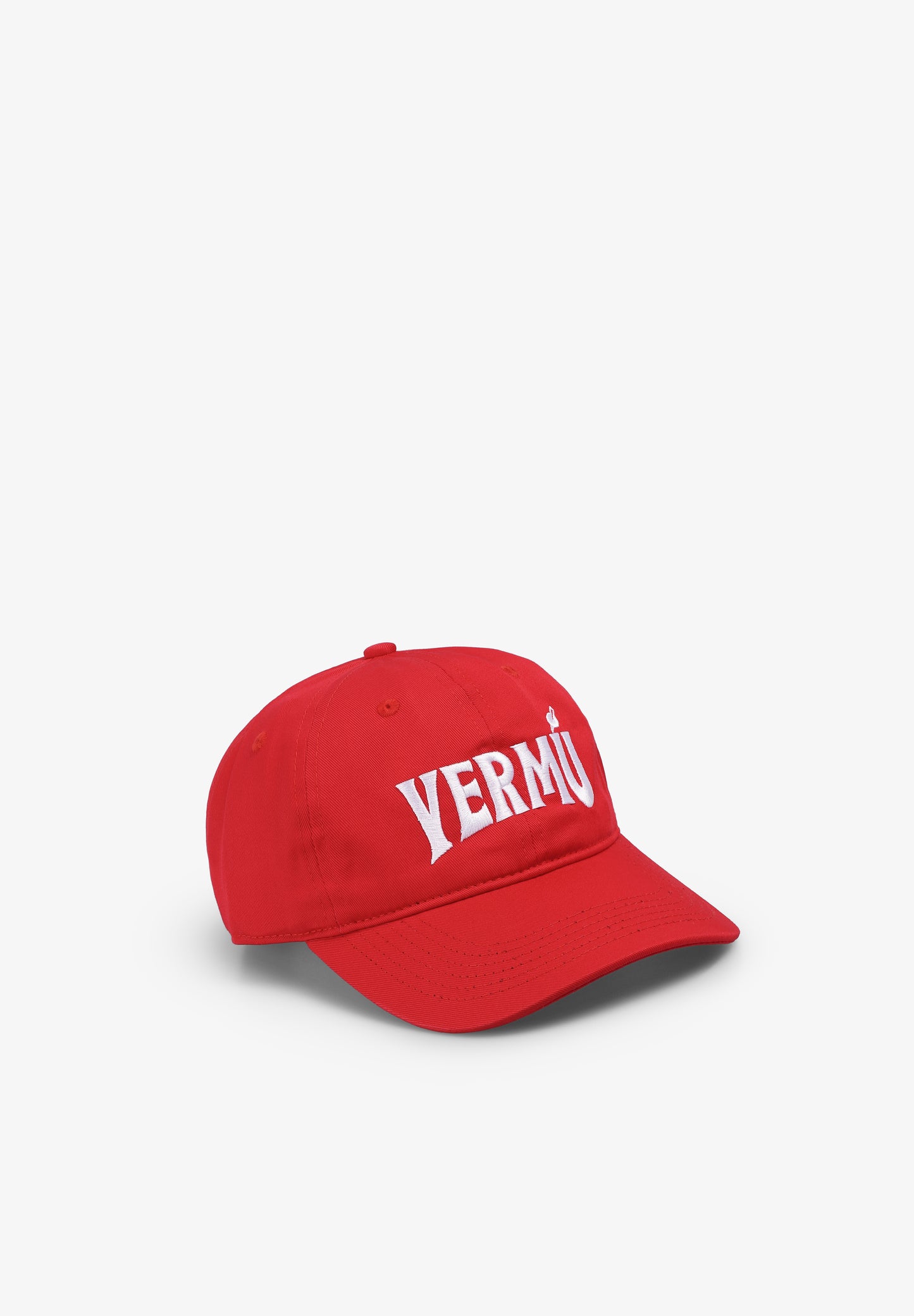 NWHR | GORRA VERMÚ