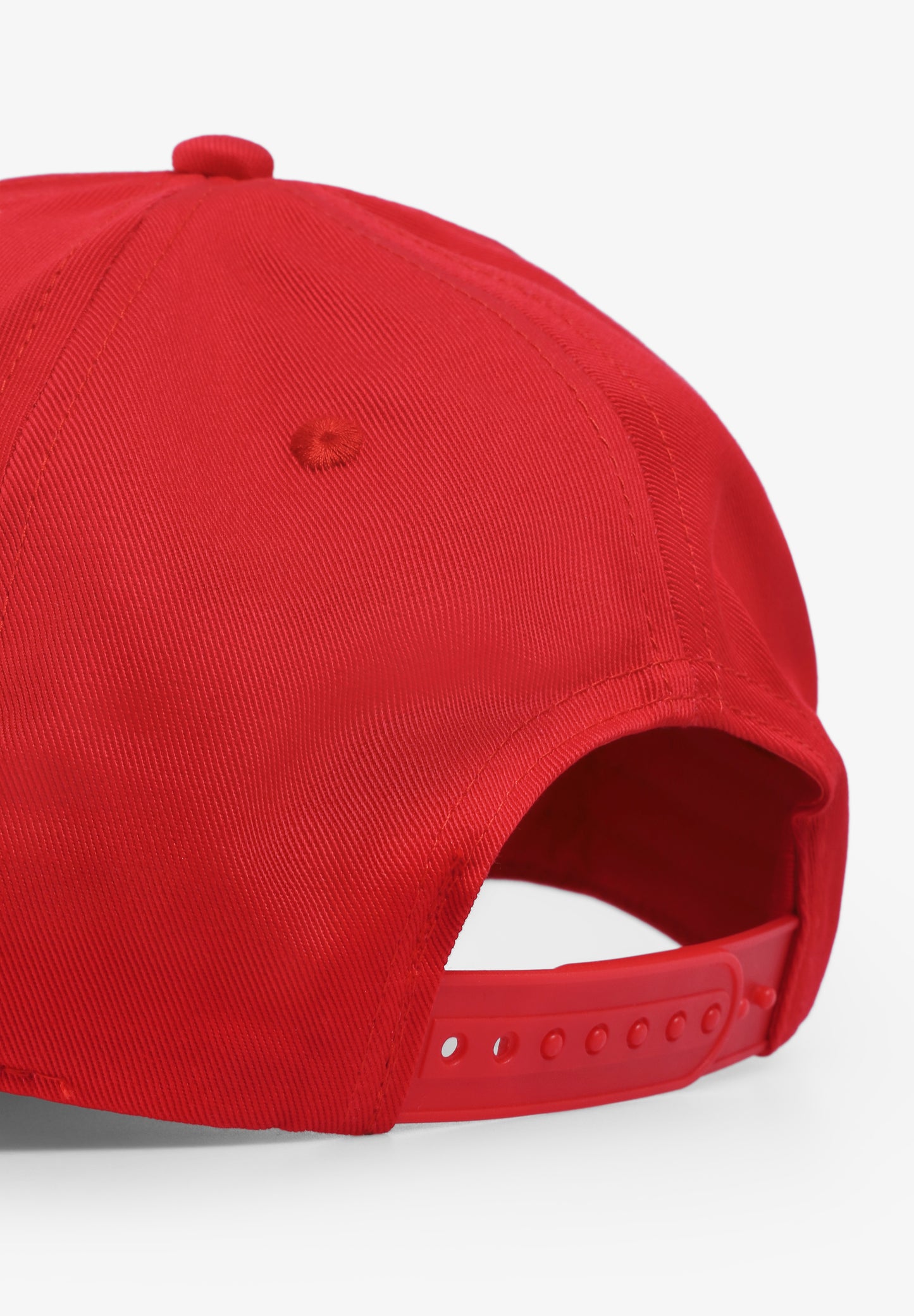 NWHR | GORRA VERMÚ