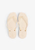 SLEEPERS | CHANCLAS TAPERED