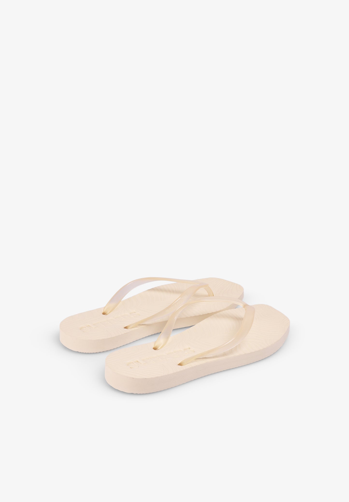 SLEEPERS | CHANCLAS TAPERED