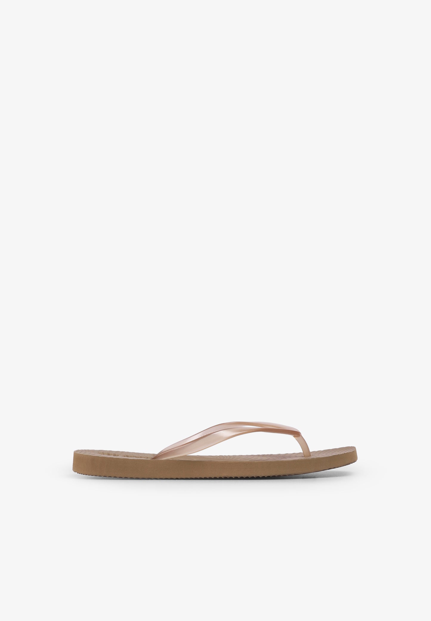 SLEEPERS | CHANCLAS TAPERED