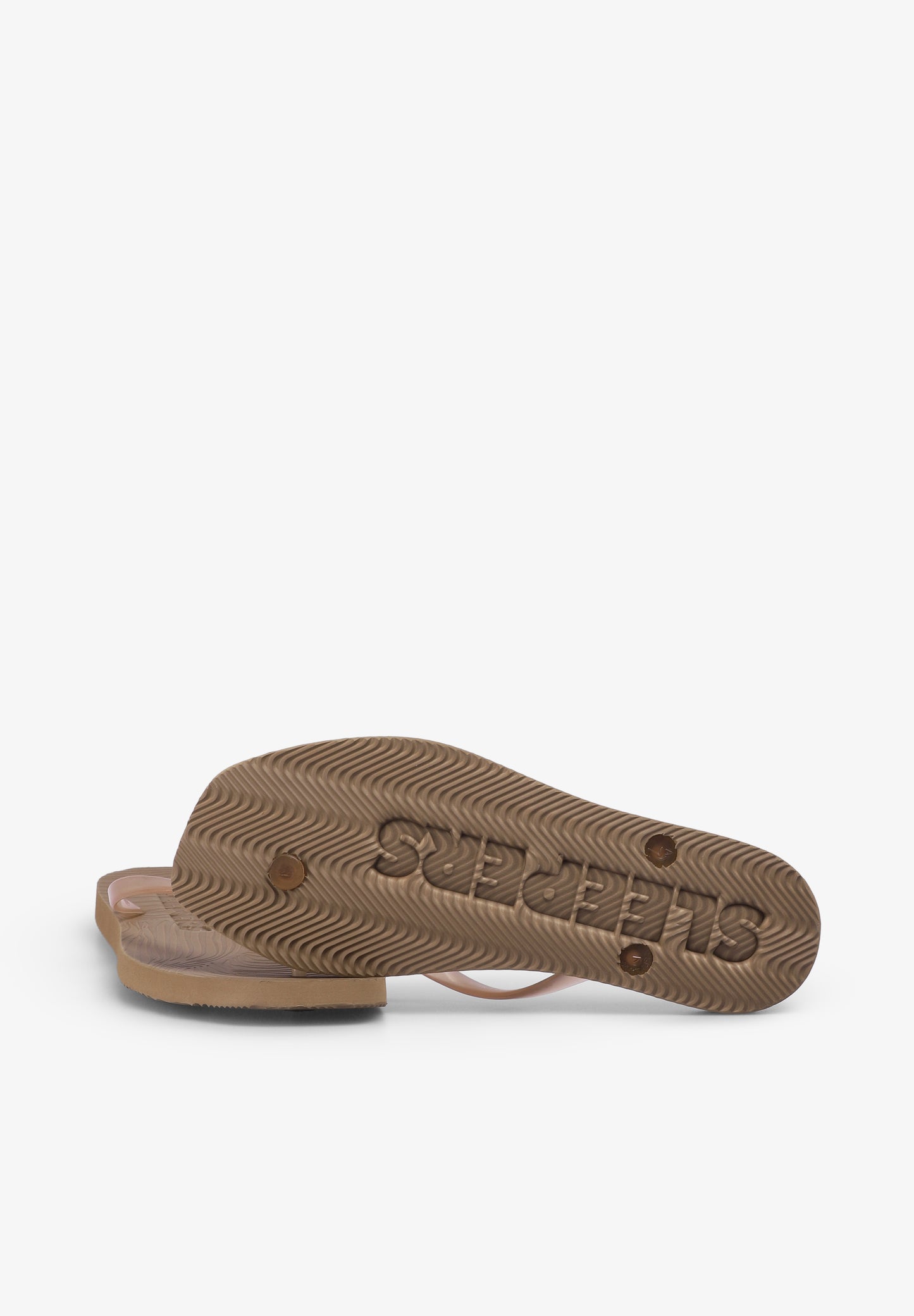 SLEEPERS | CHANCLAS TAPERED