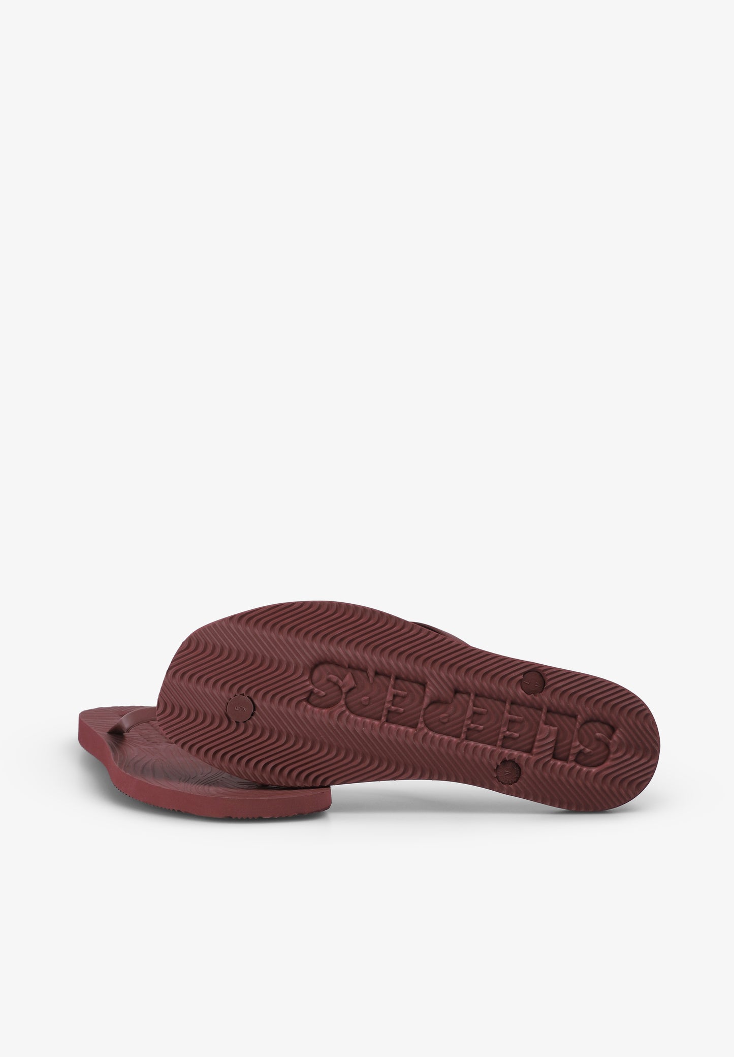 SLEEPERS | CHANCLAS TAPERED