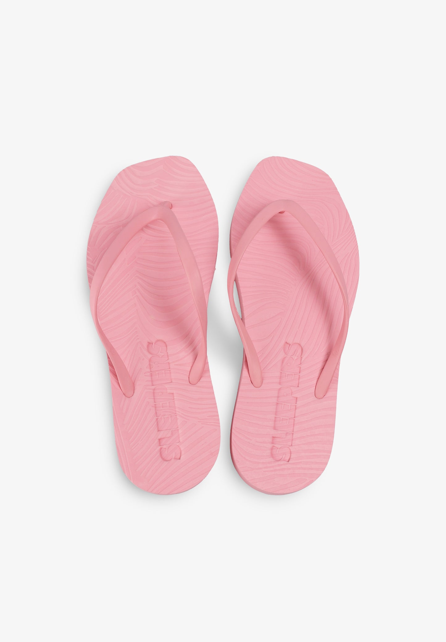 SLEEPERS | CHANCLAS TAPERED