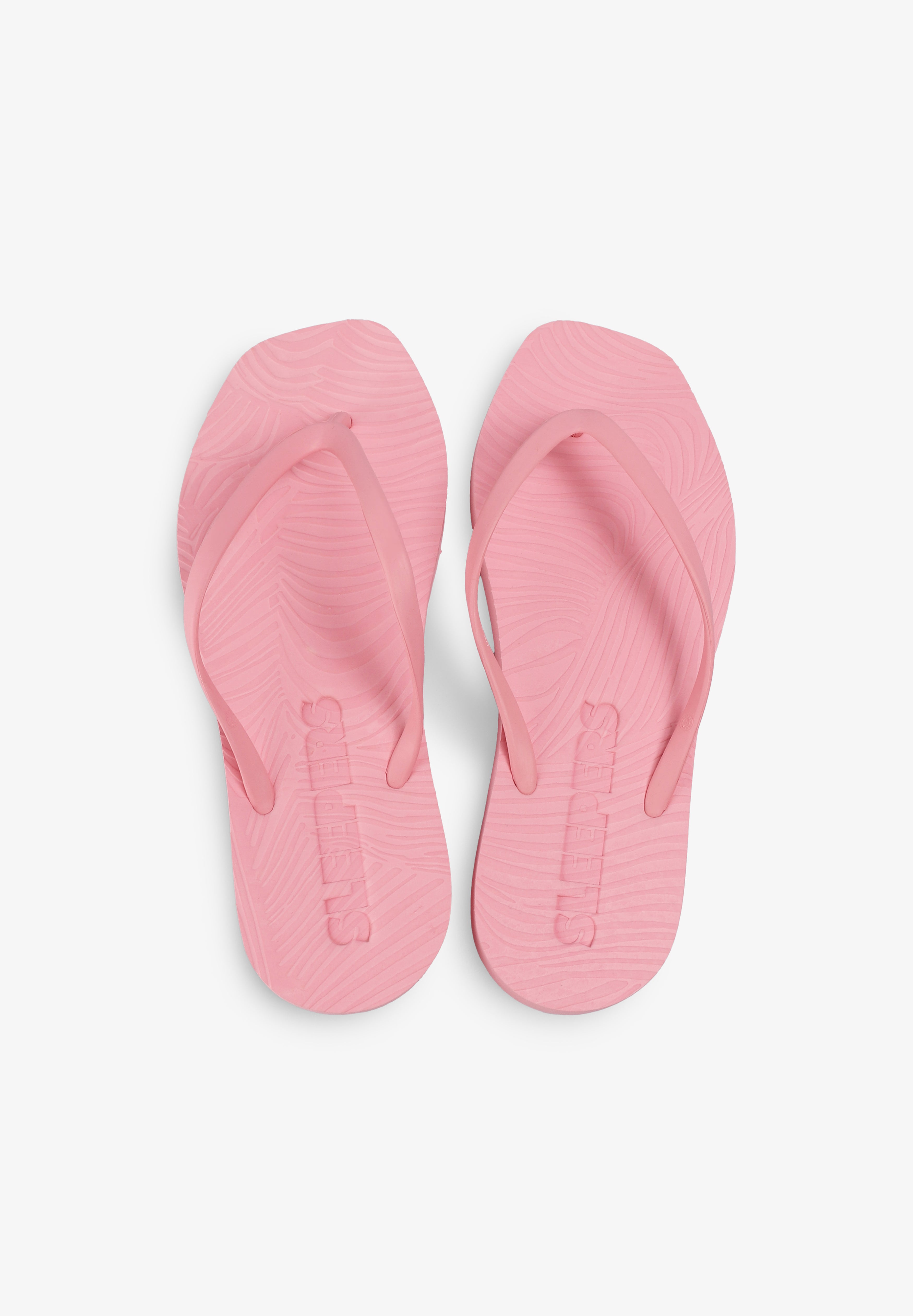 SLEEPERS | CHANCLAS TAPERED