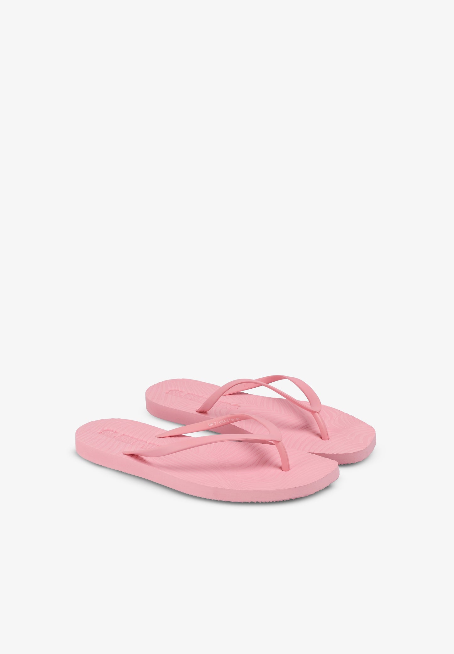 SLEEPERS | CHANCLAS TAPERED