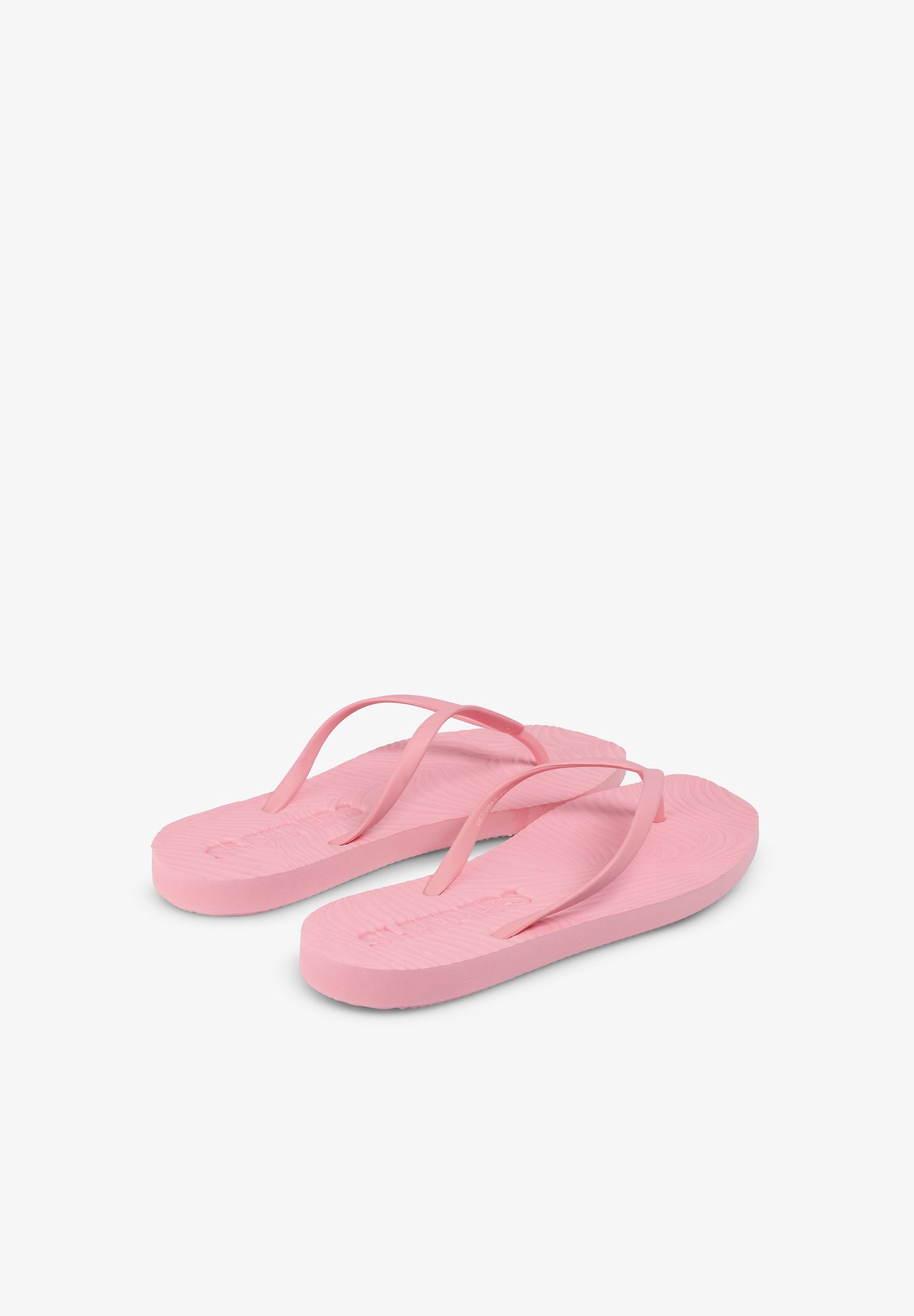 SLEEPERS | CHANCLAS TAPERED