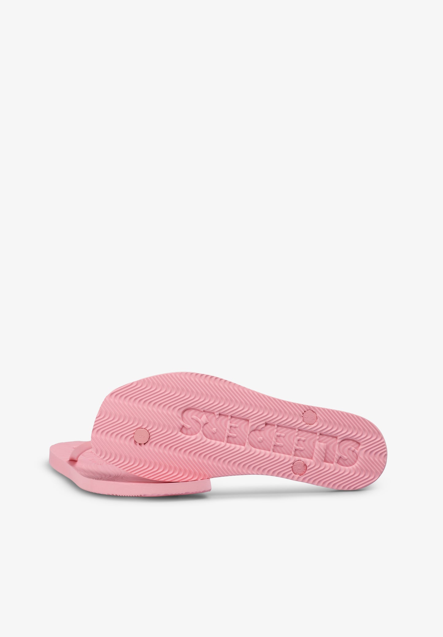 SLEEPERS | CHANCLAS TAPERED