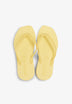 SLEEPERS | CHANCLAS TAPERED