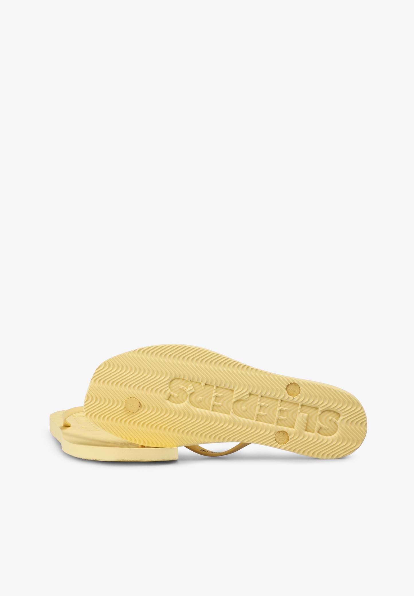 SLEEPERS | CHANCLAS TAPERED