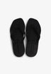 SLEEPERS | CHANCLAS TAPERED PLATFORM